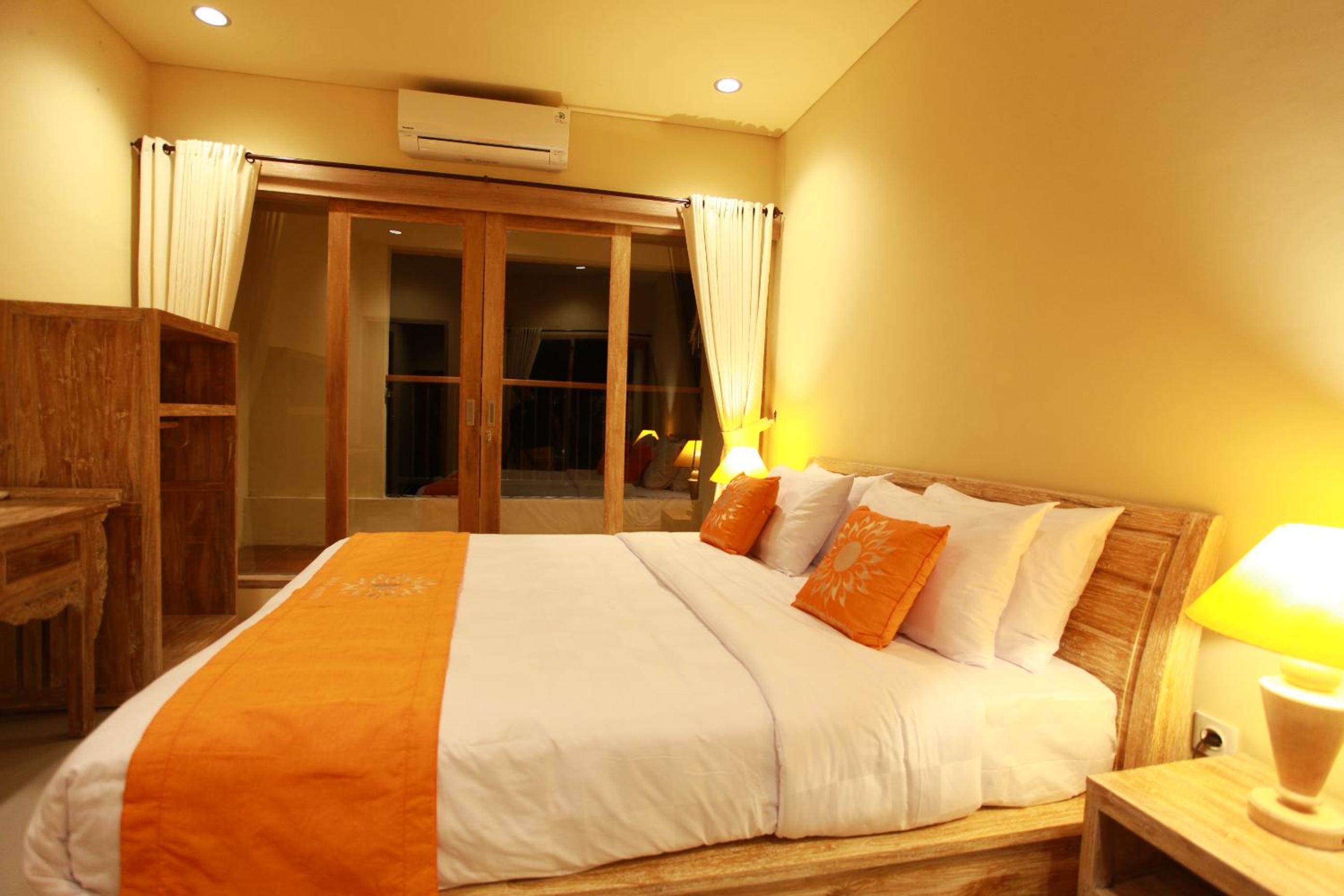 Deluxe Double or Twin Room - Photo 7