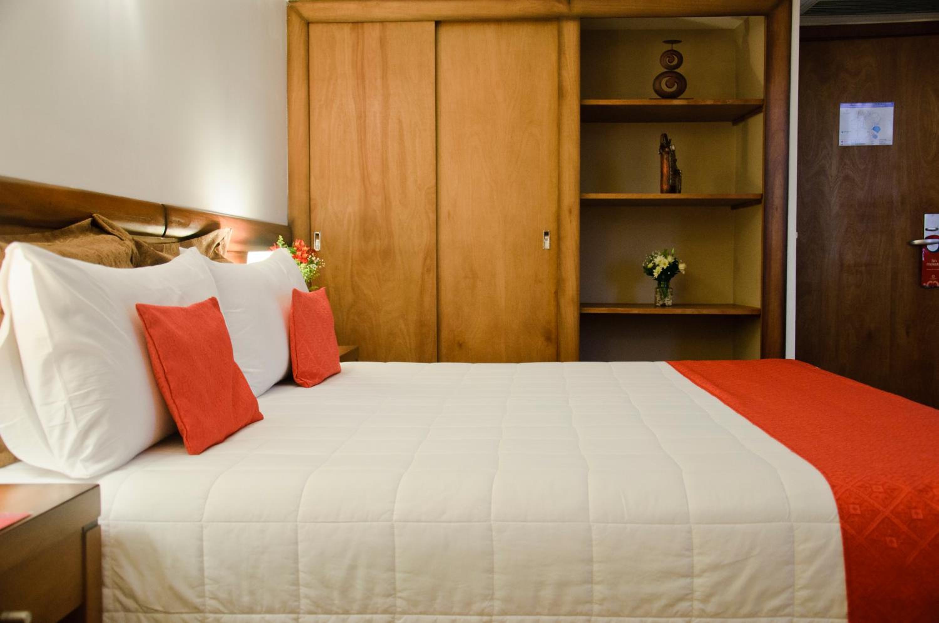 Superior Double Room photo 3