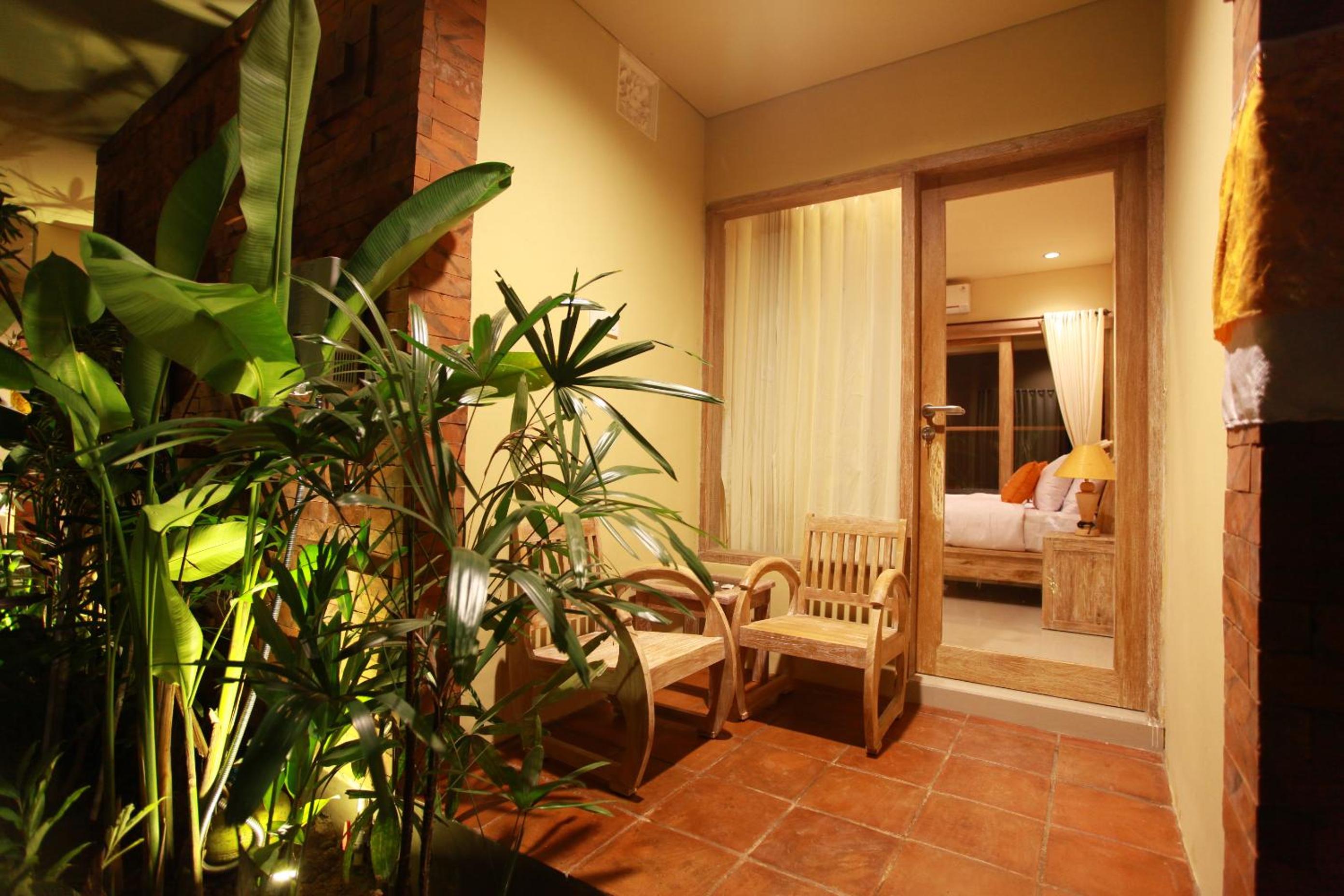 Deluxe Double or Twin Room - Photo 4