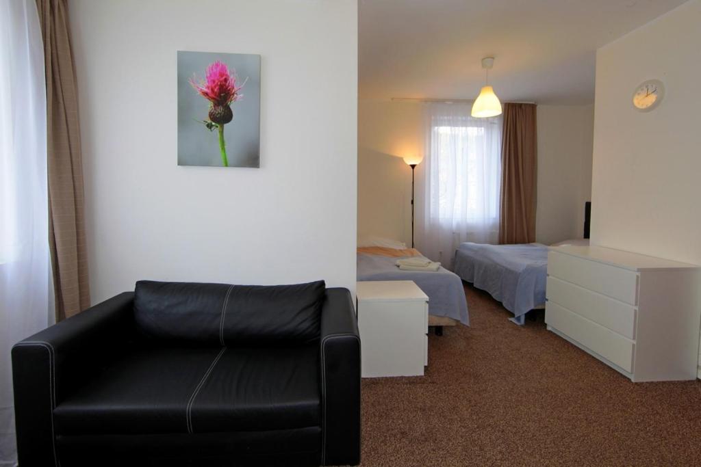 Deluxe Quadruple Room photo 1