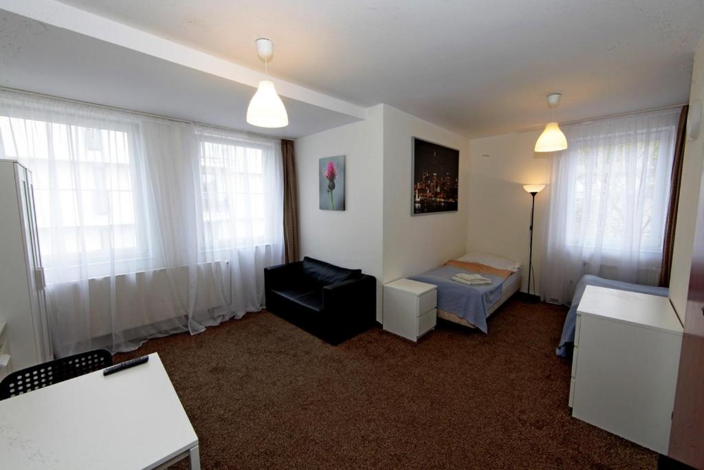 Deluxe Family Room photo 1