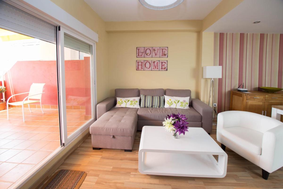 Penthouse Apartment