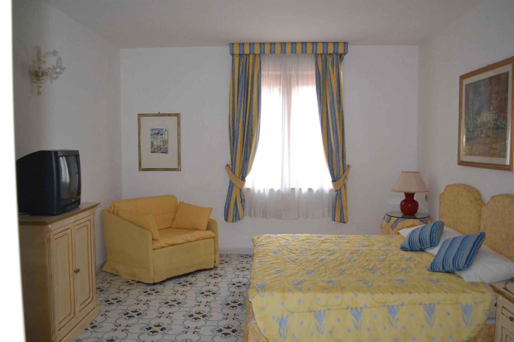 Standard Double or Twin Room - Annex