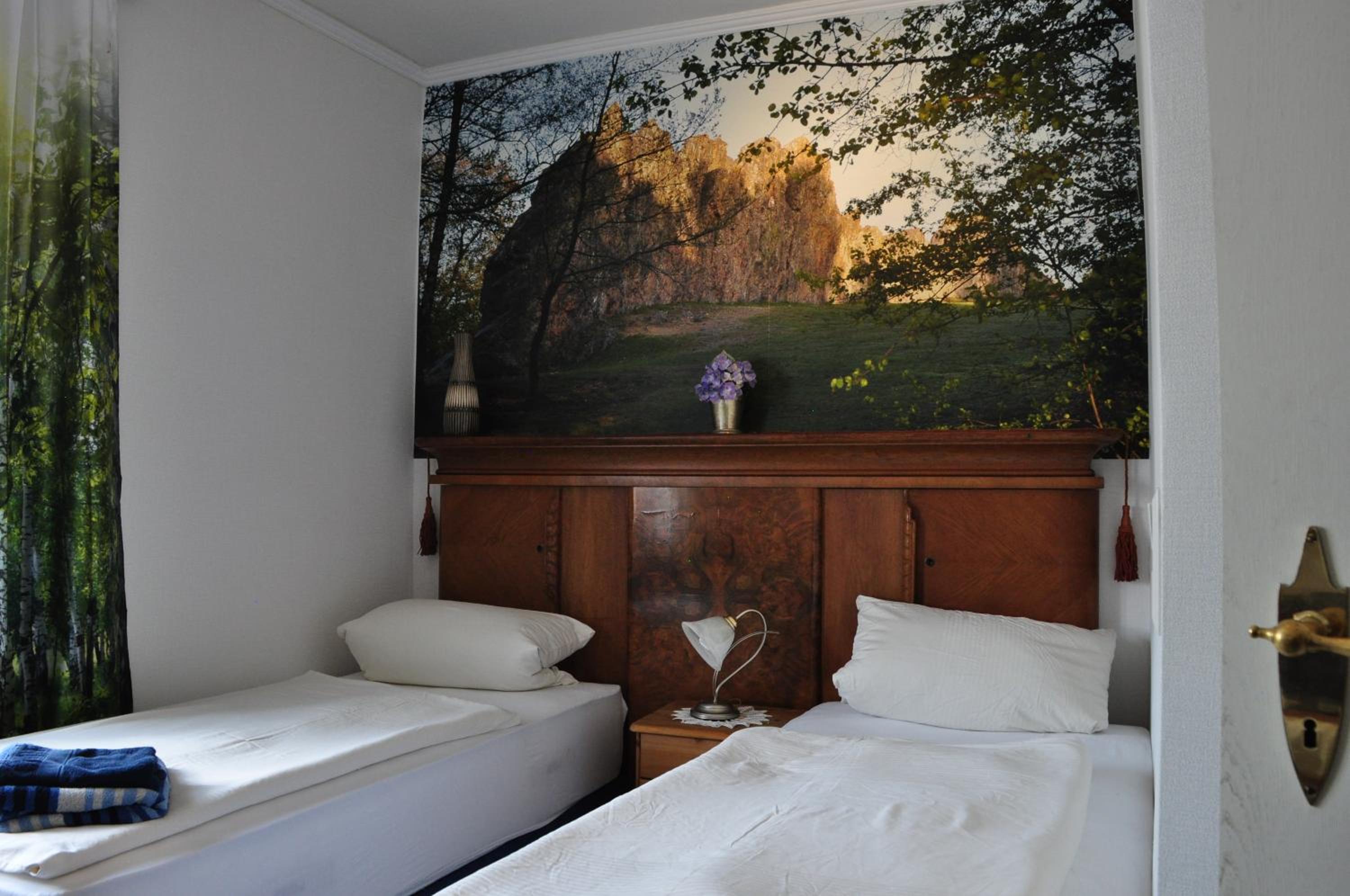 Twin Room photo 1