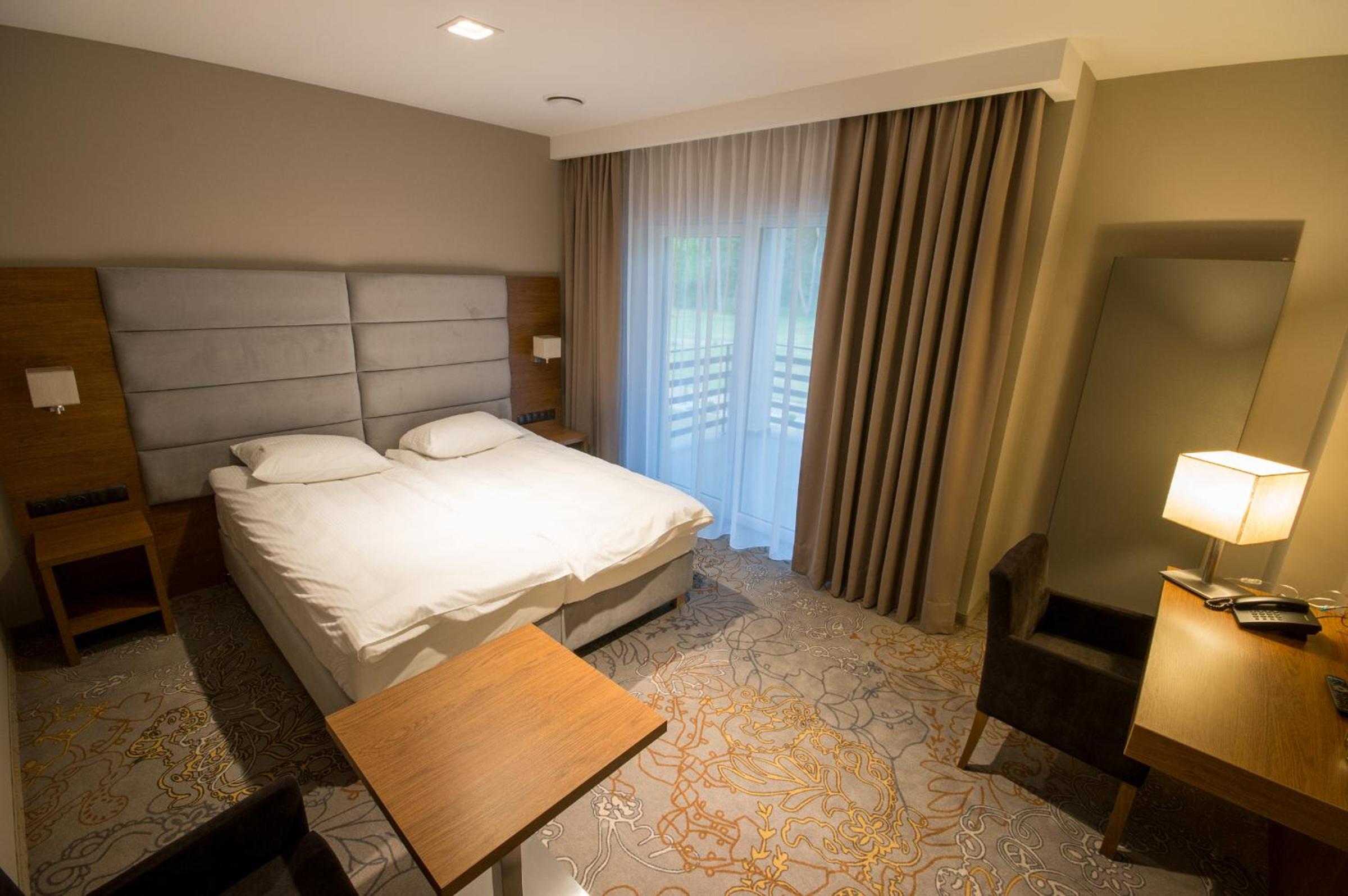 Single Room photo 1