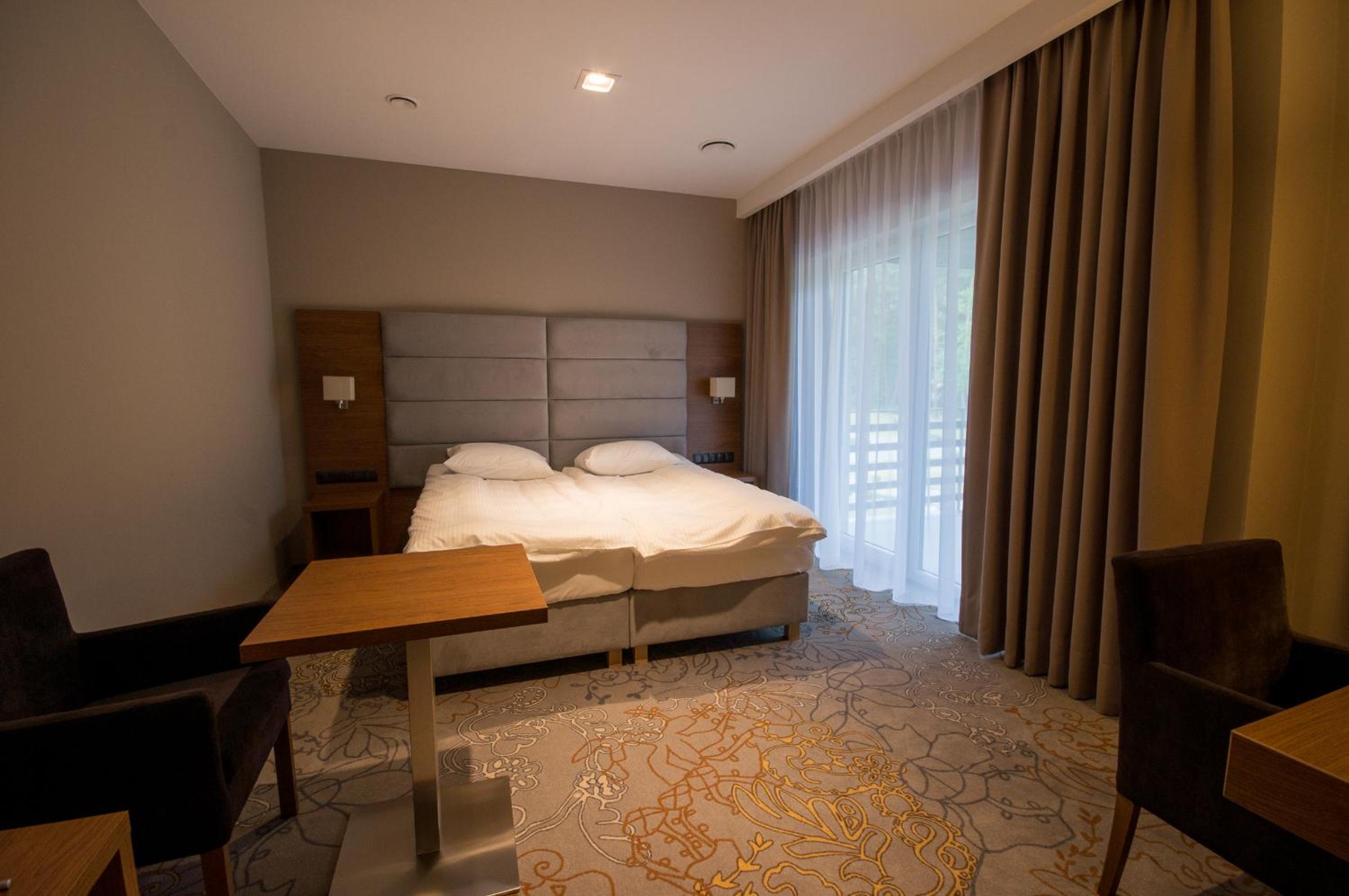 Single Room photo 2