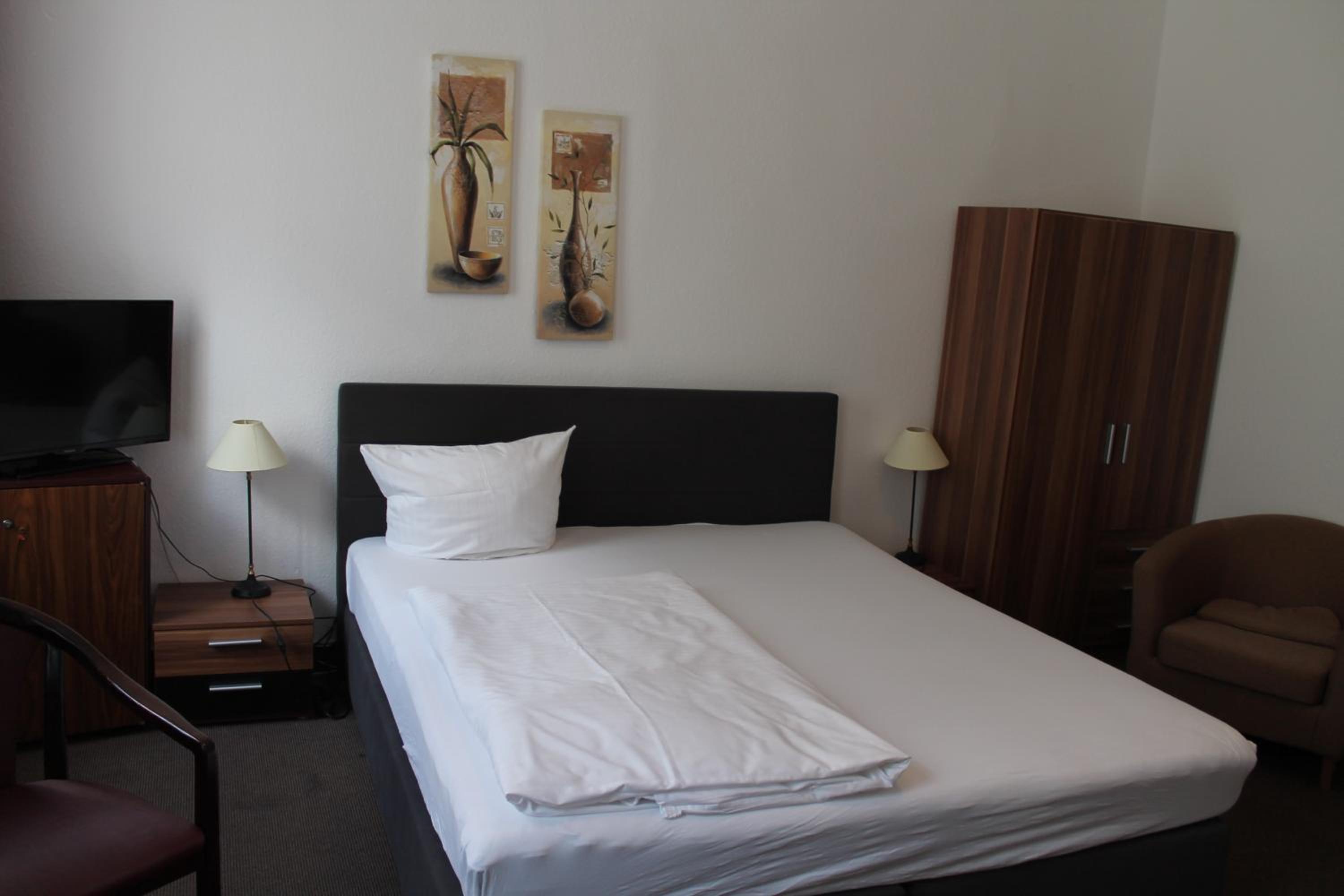 Single Room photo 1