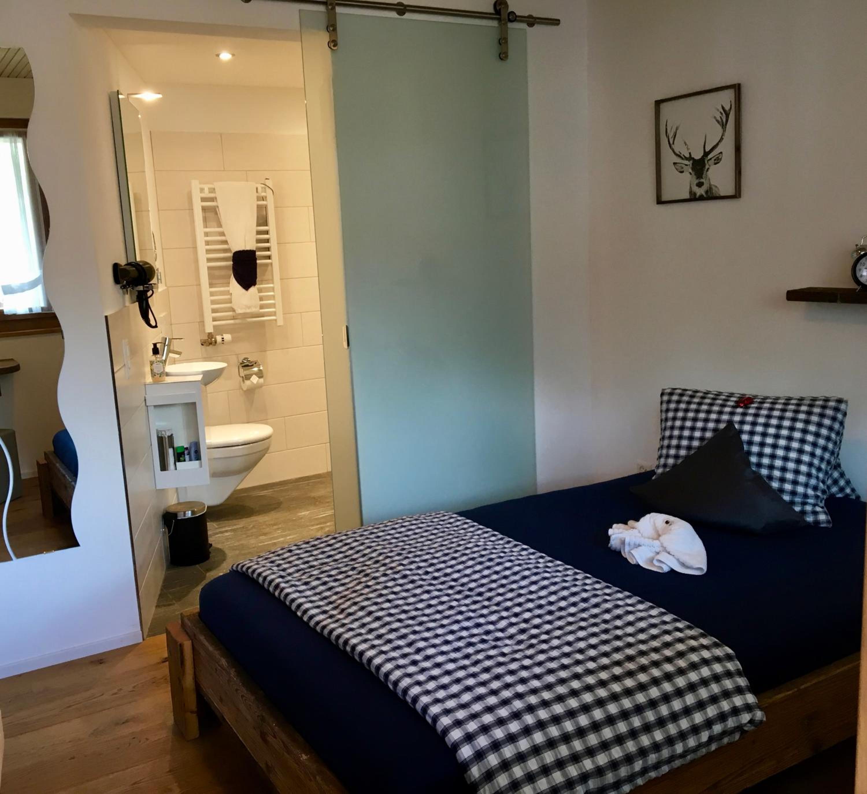 Single Room