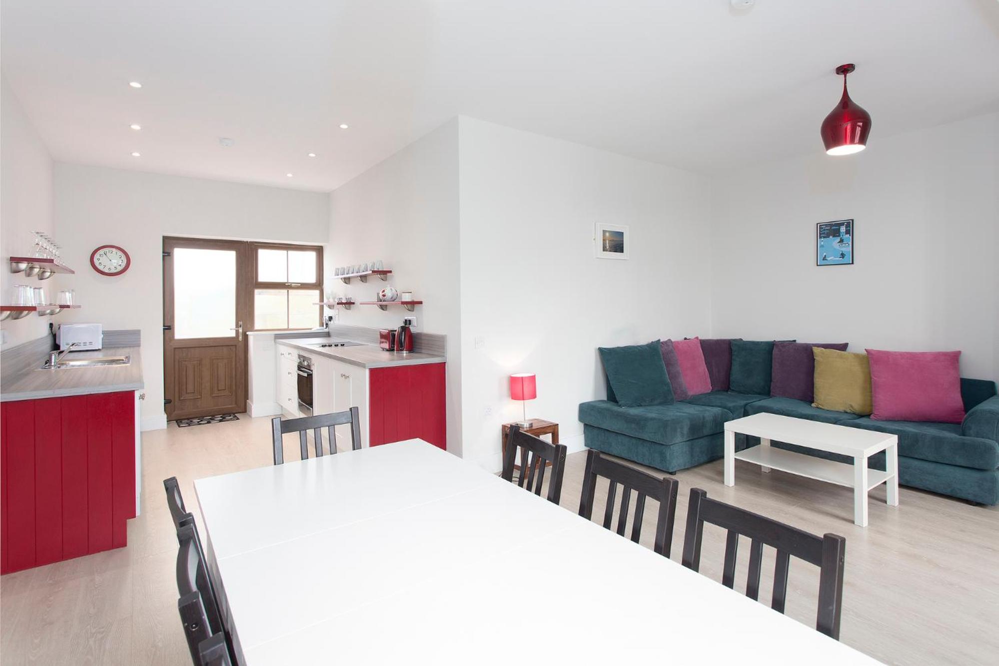 3 Bed Luxury Beach Home - Beach House photo 3