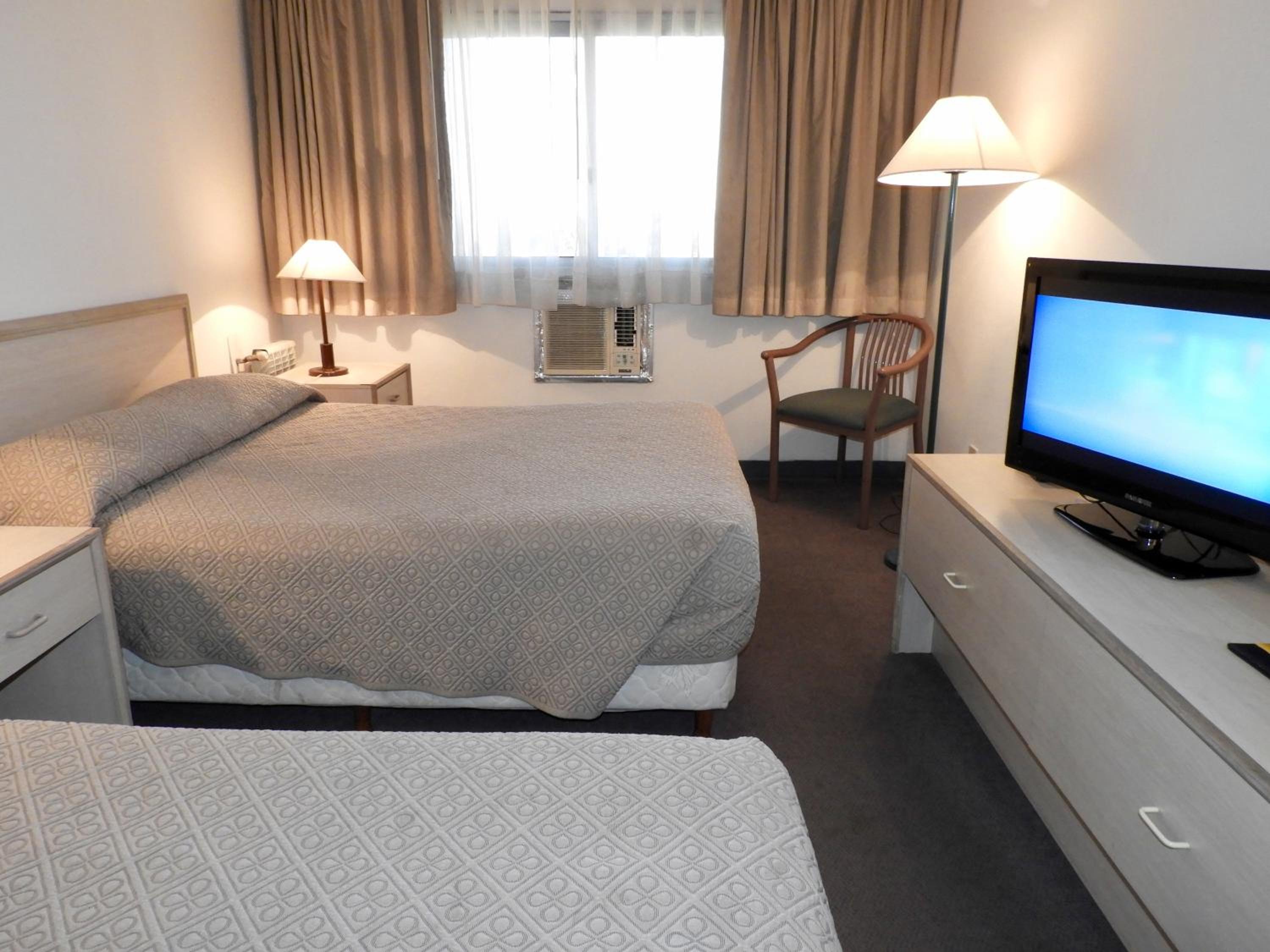 Triple Room photo 3