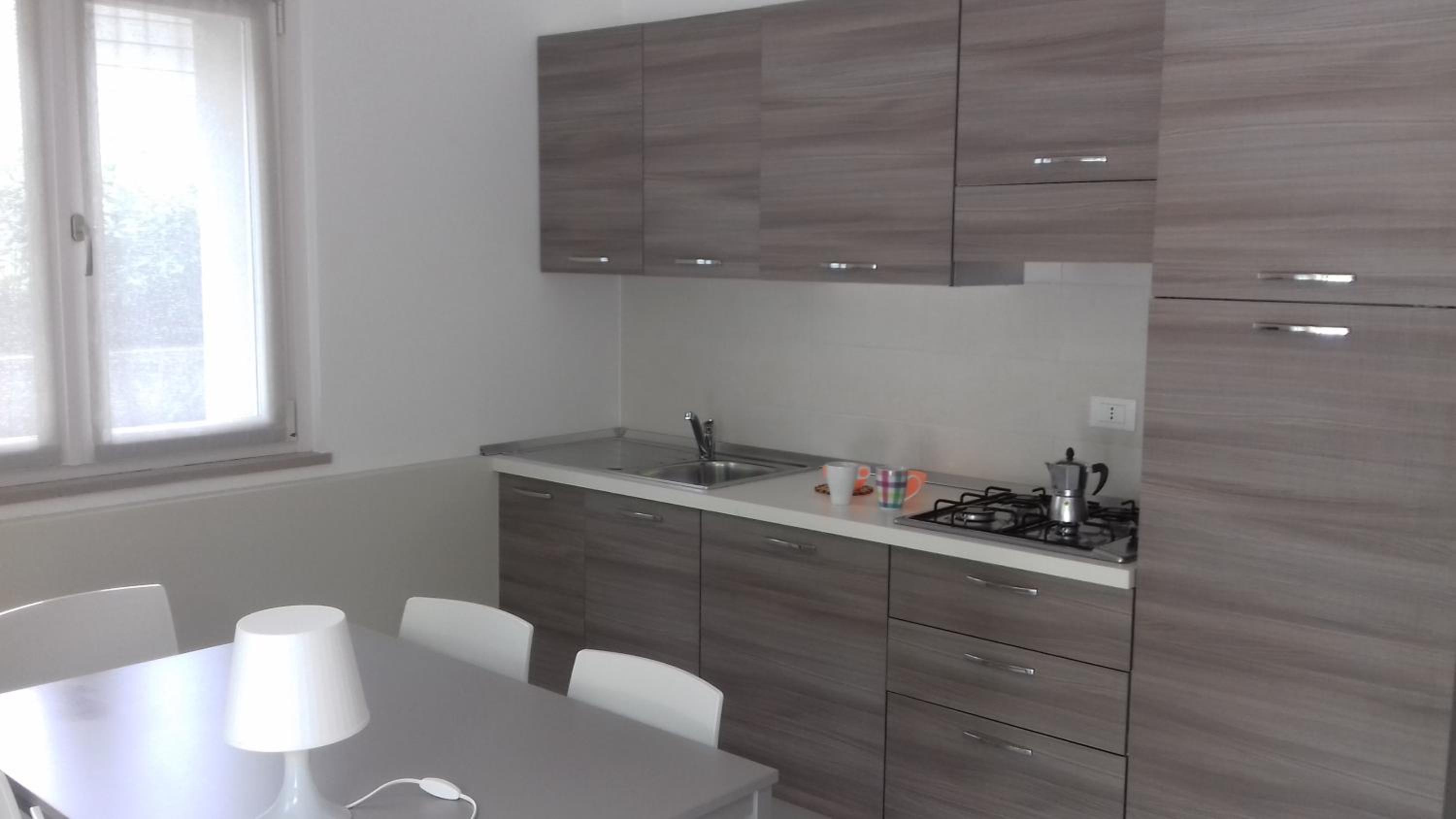 One-Bedroom Family Apartment - Photo 18