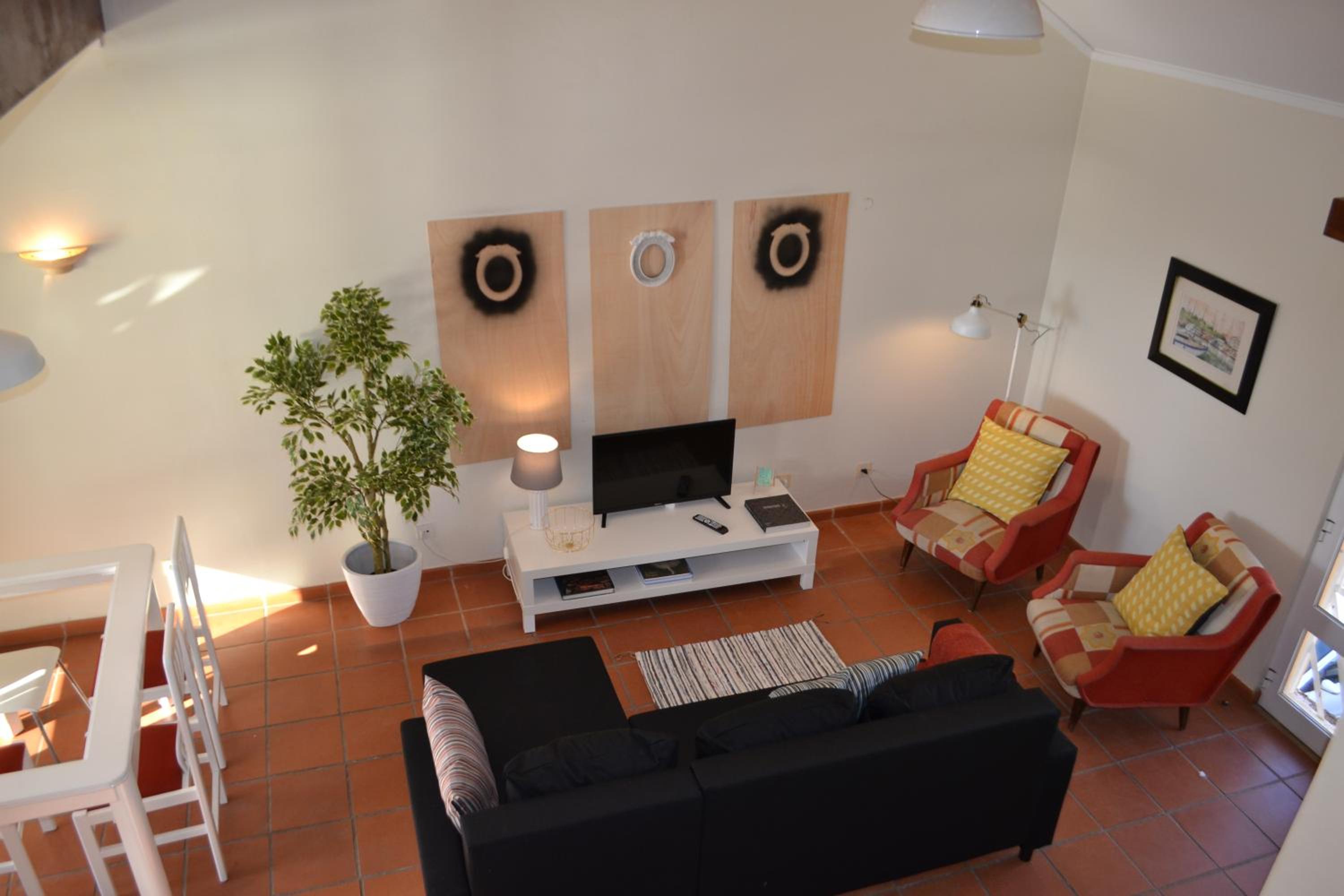 Deluxe Apartment photo 1
