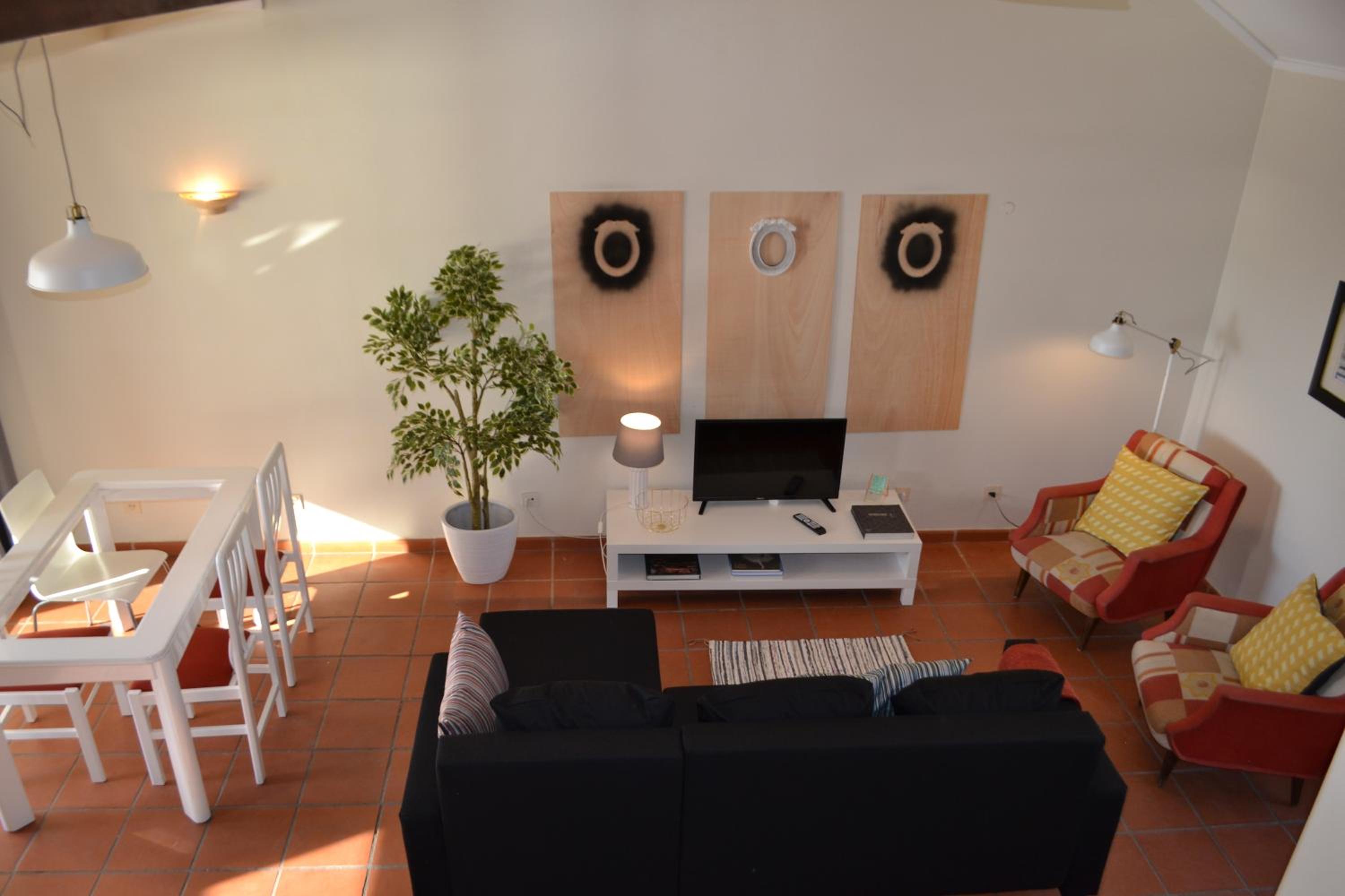 Deluxe Apartment photo 2