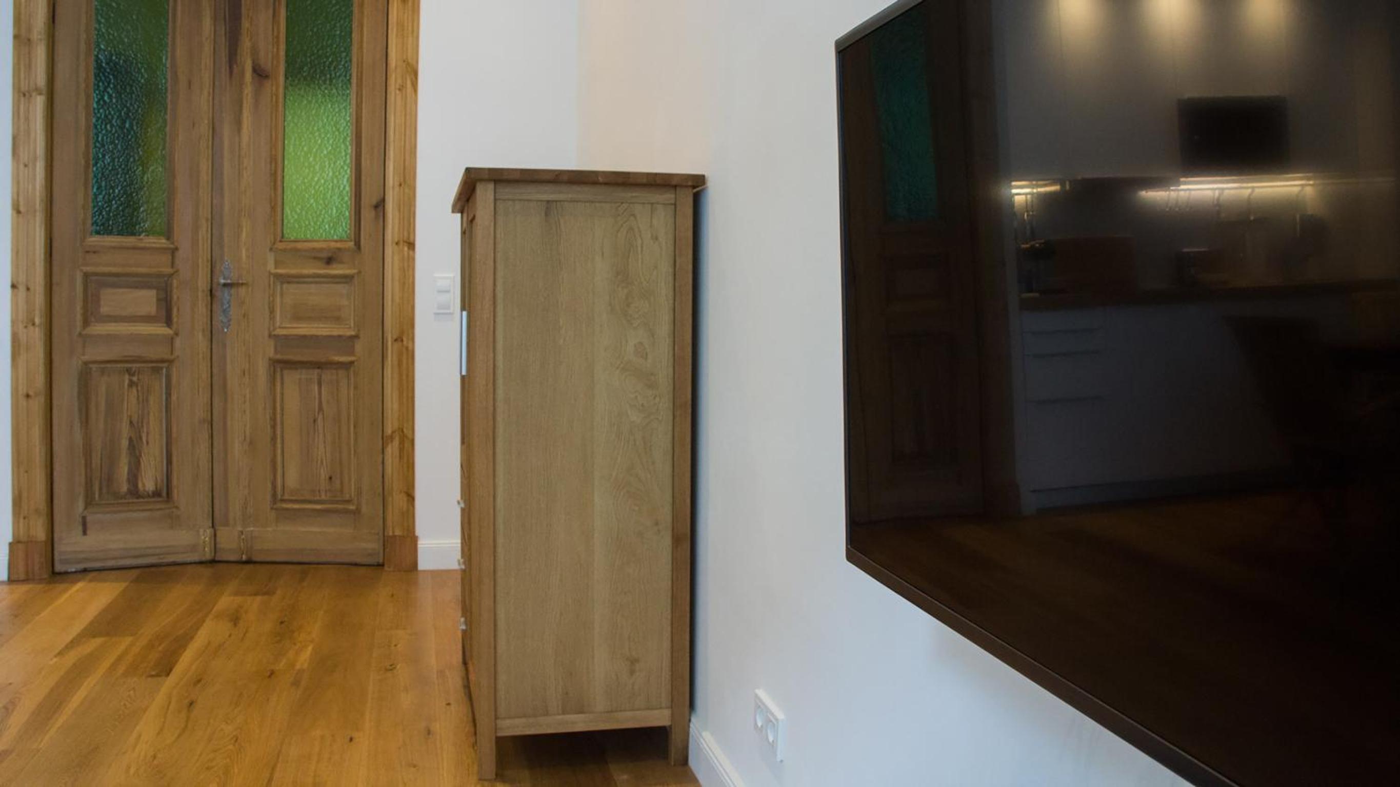 Apartment - Ground Floor photo 1