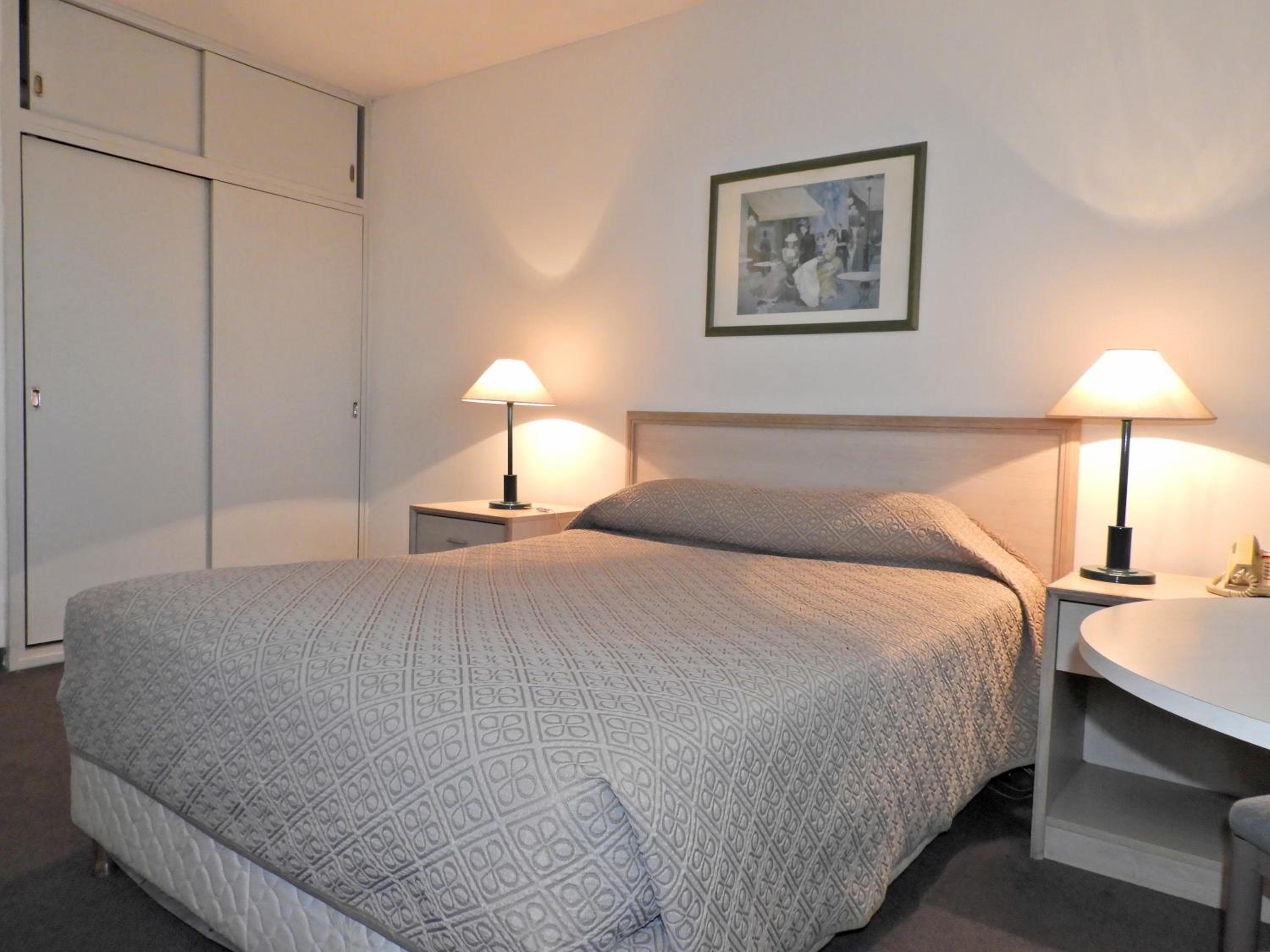 Double Room photo 3