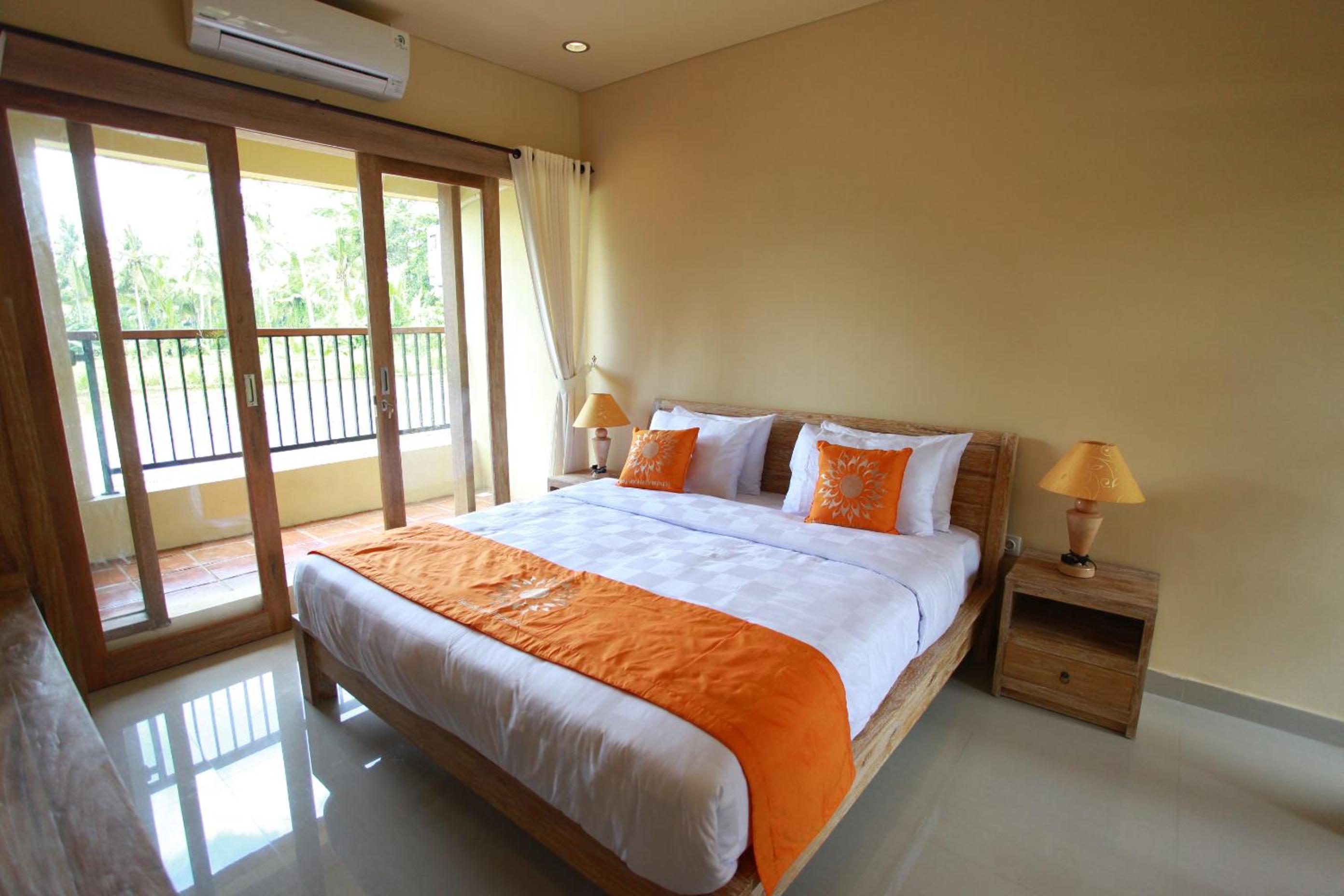 Deluxe Double or Twin Room - Photo 3
