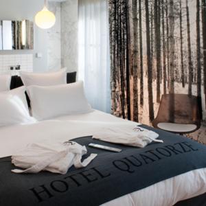 Deluxe Double Room - Photo 2