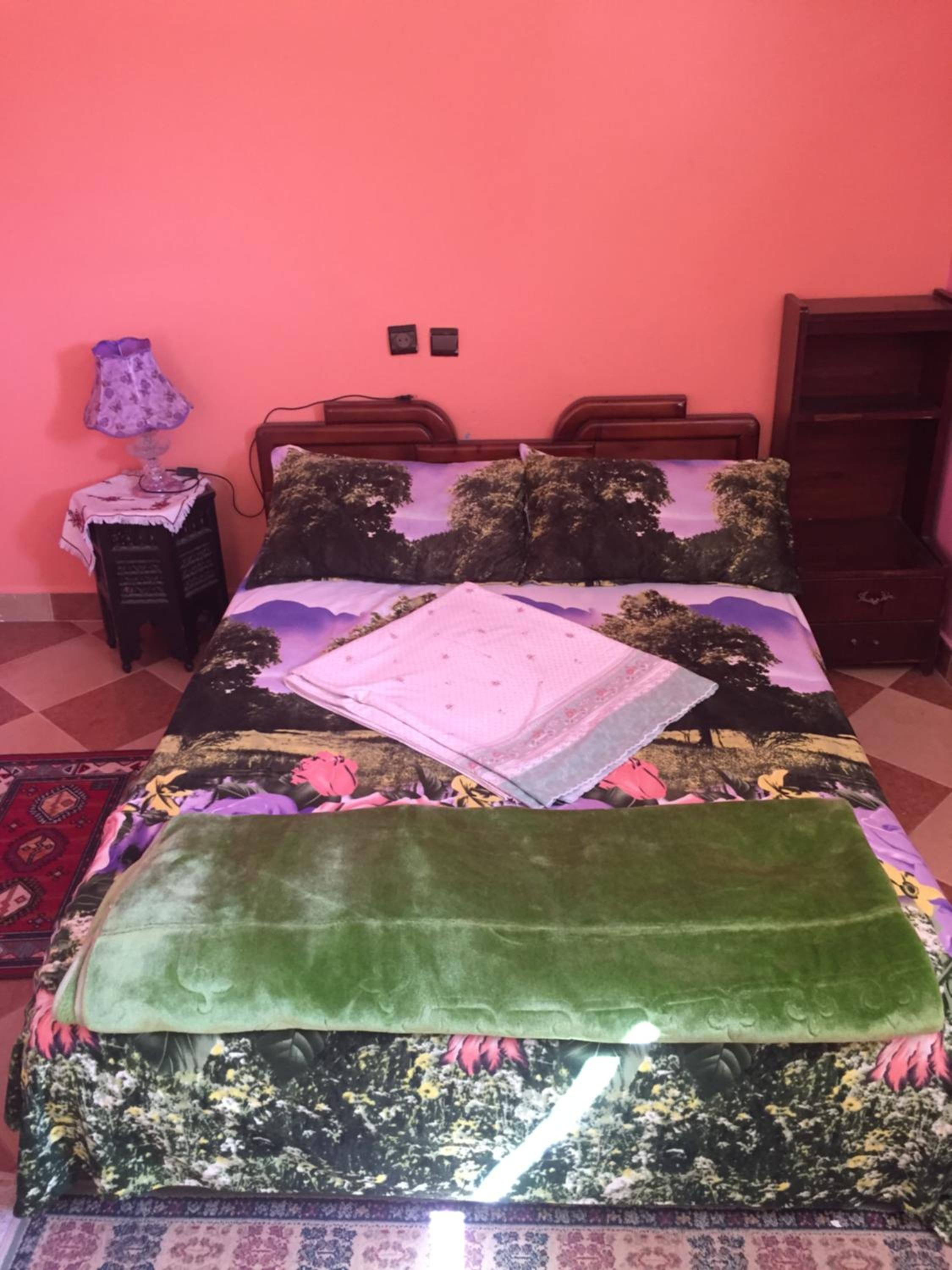 Deluxe Double Room - Photo 15