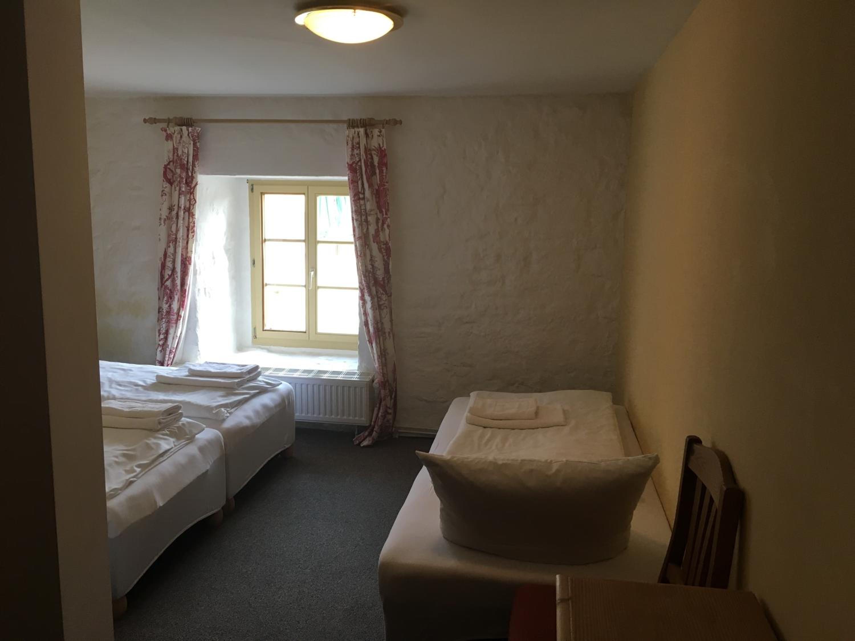 Triple Room photo 1