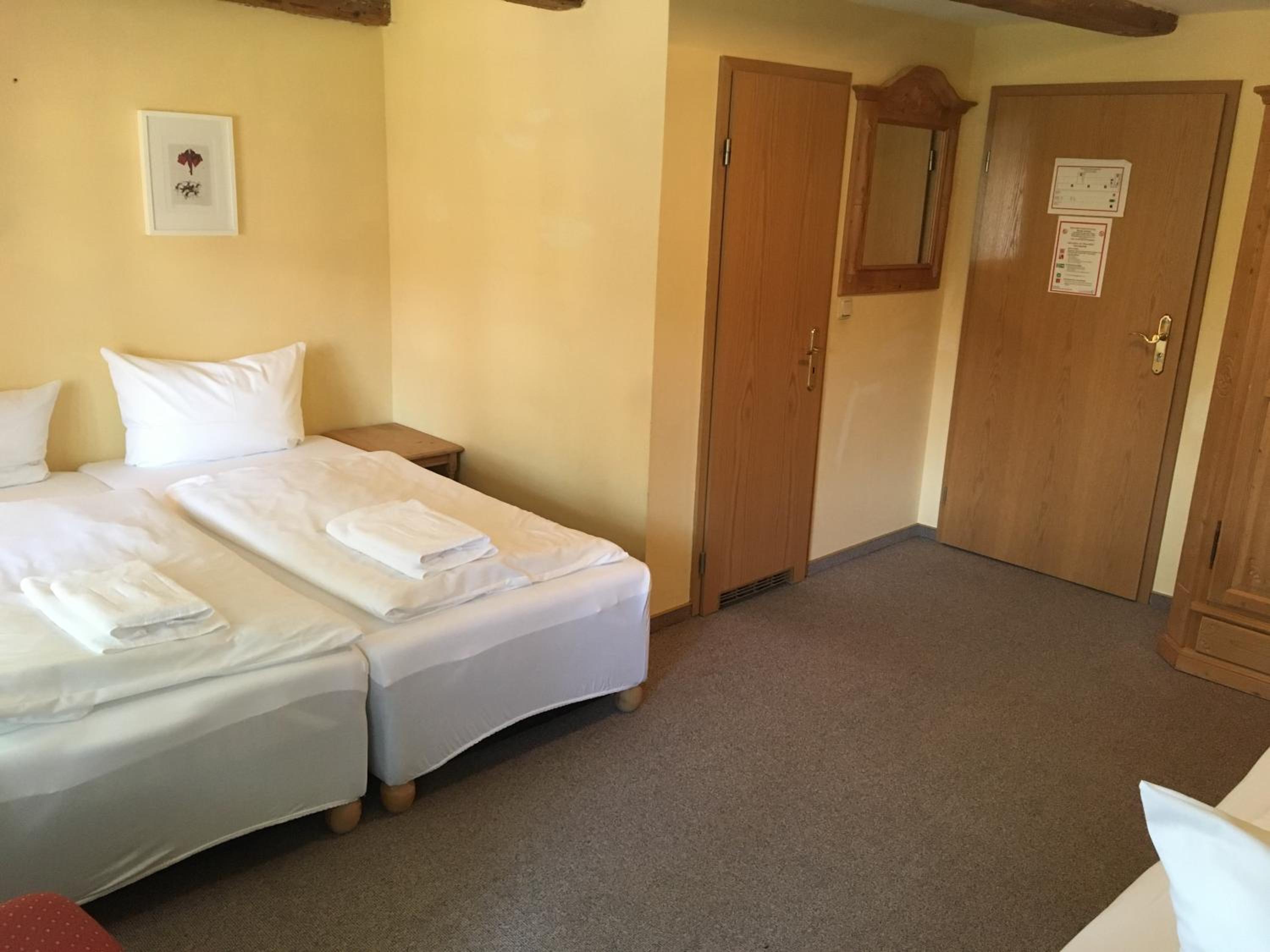 Triple Room photo 3