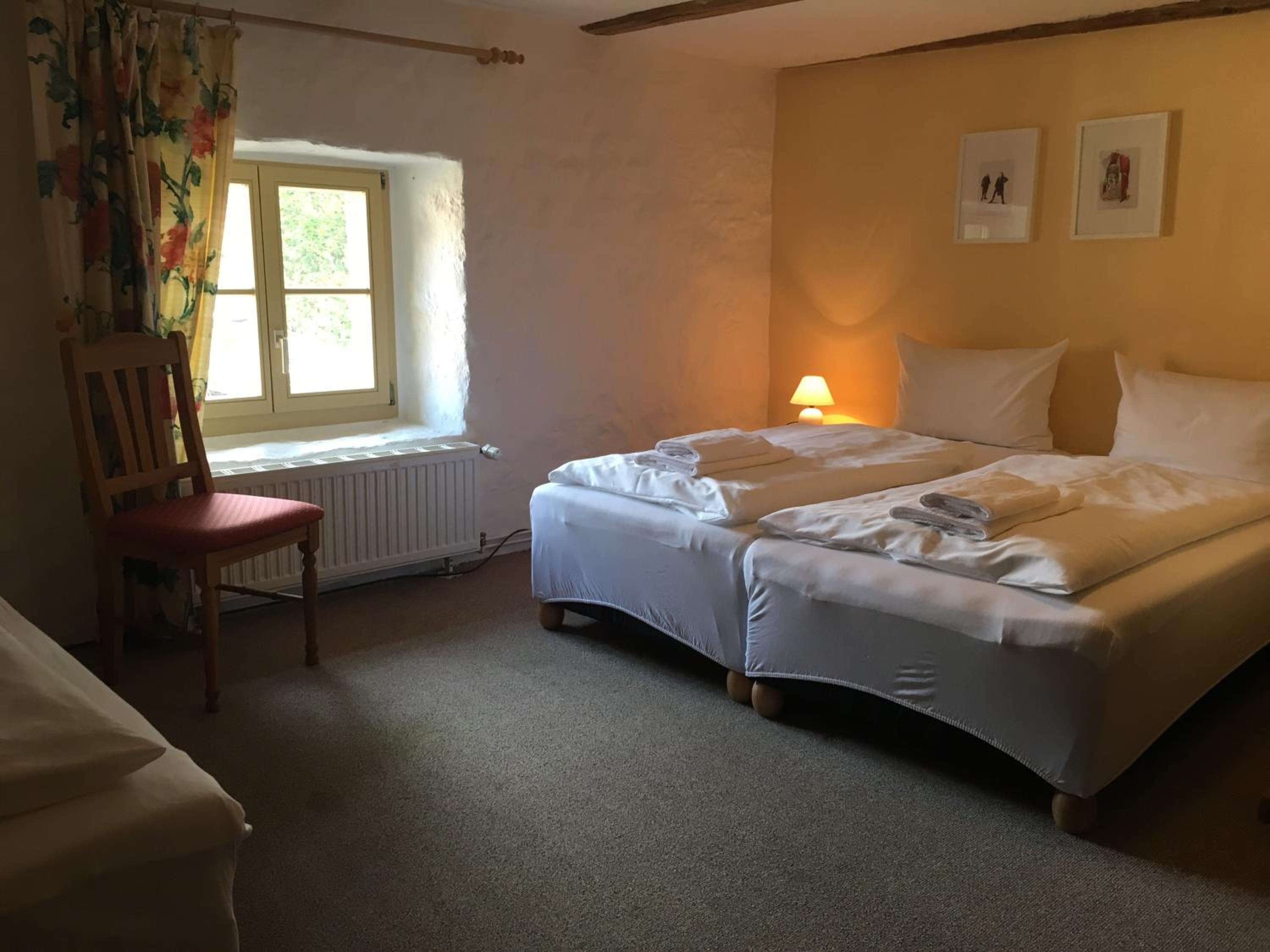 Triple Room photo 2
