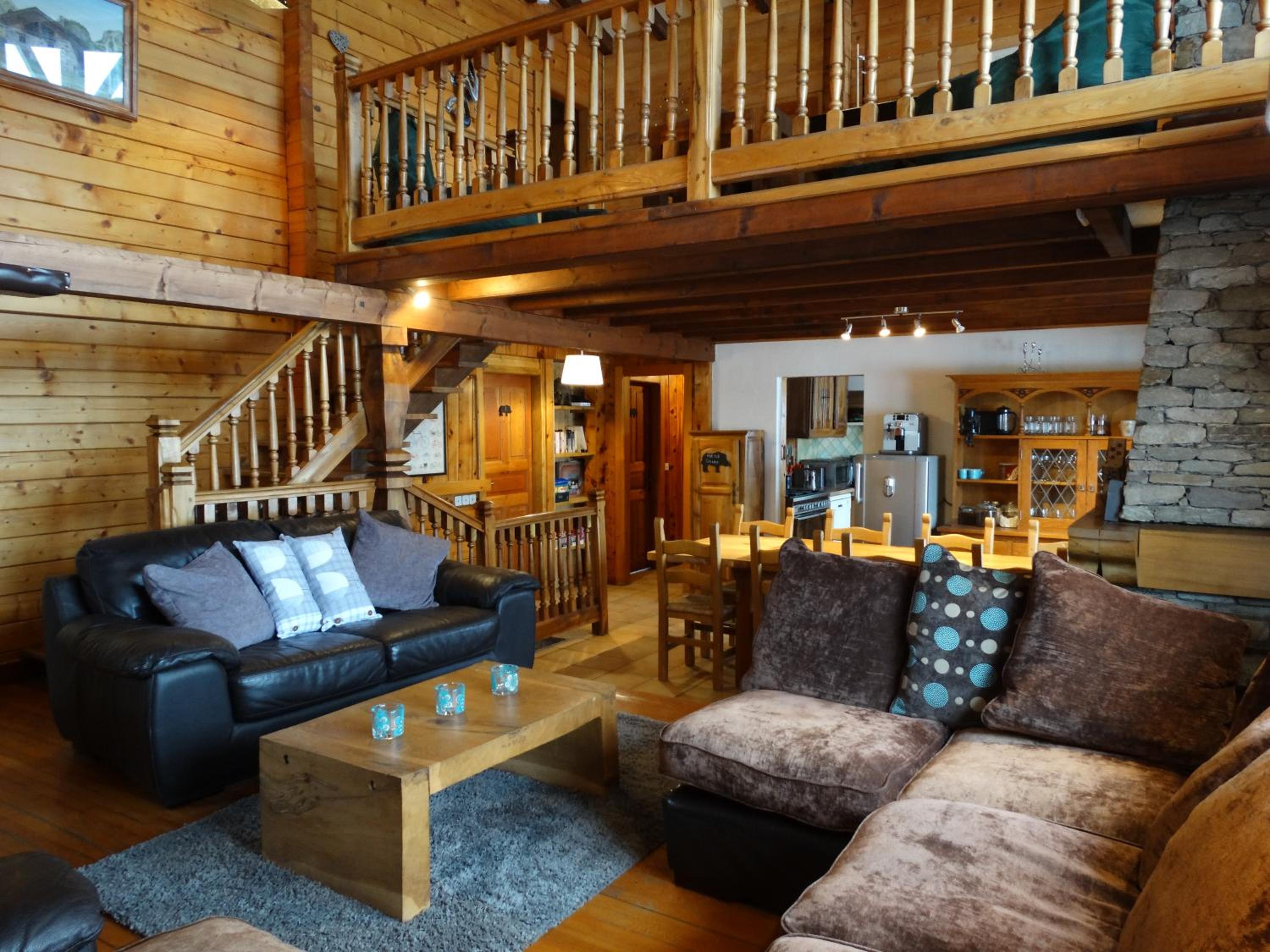 Chalet photo 2