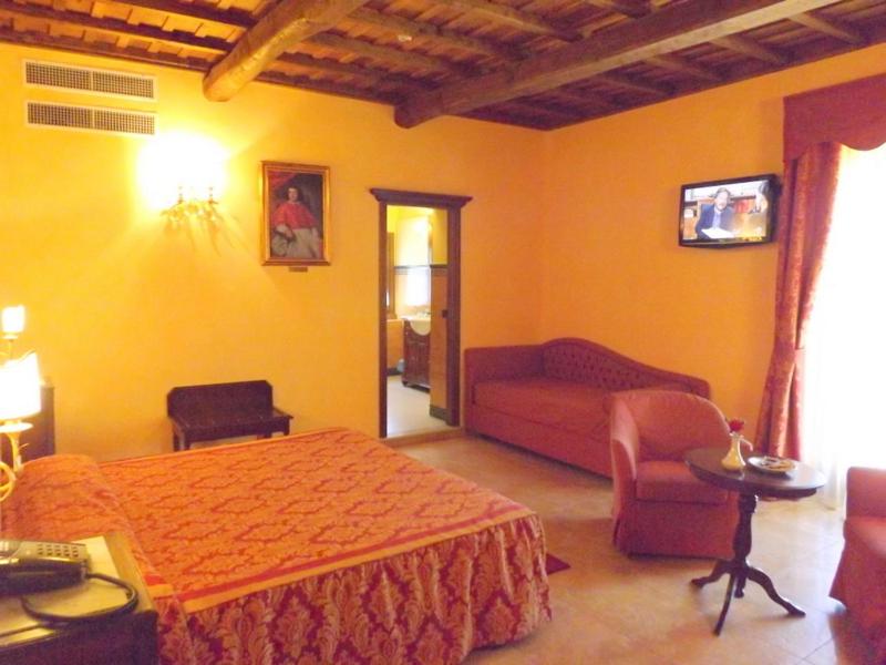 Deluxe Double Room - Photo 1