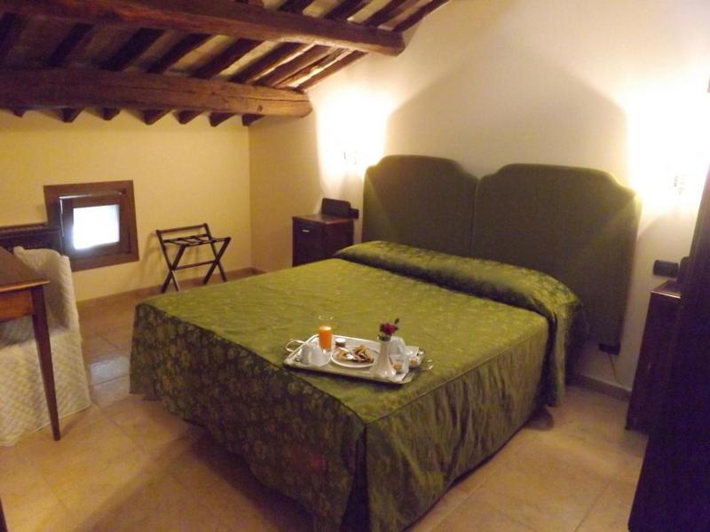 Classic Double or Twin Room - Photo 3