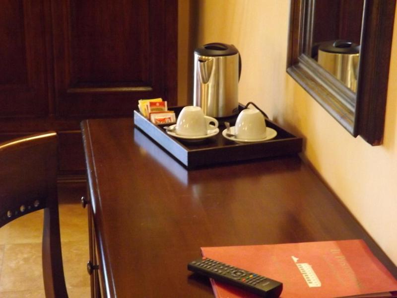 Deluxe Double Room - Photo 2