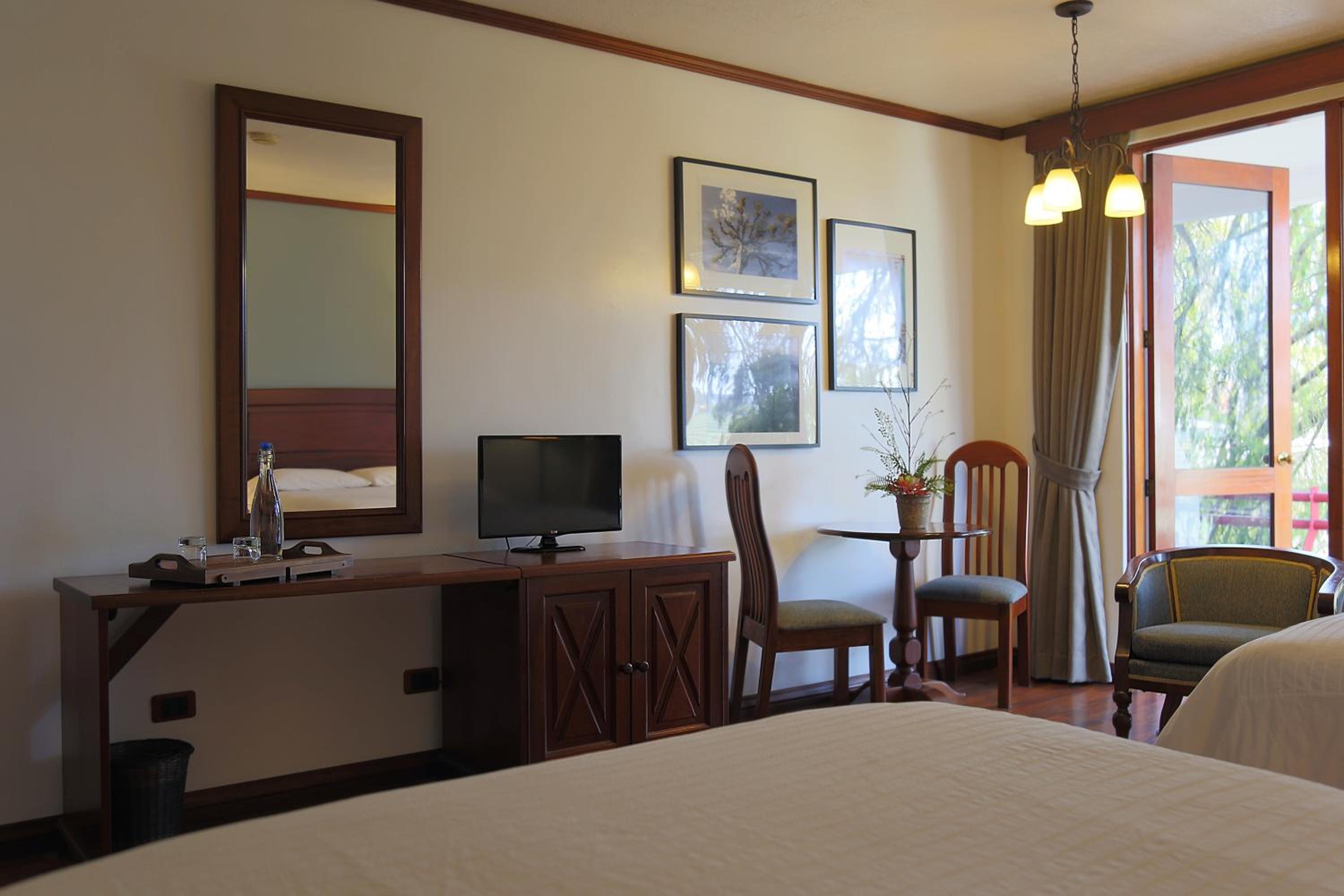 Double Room photo 3