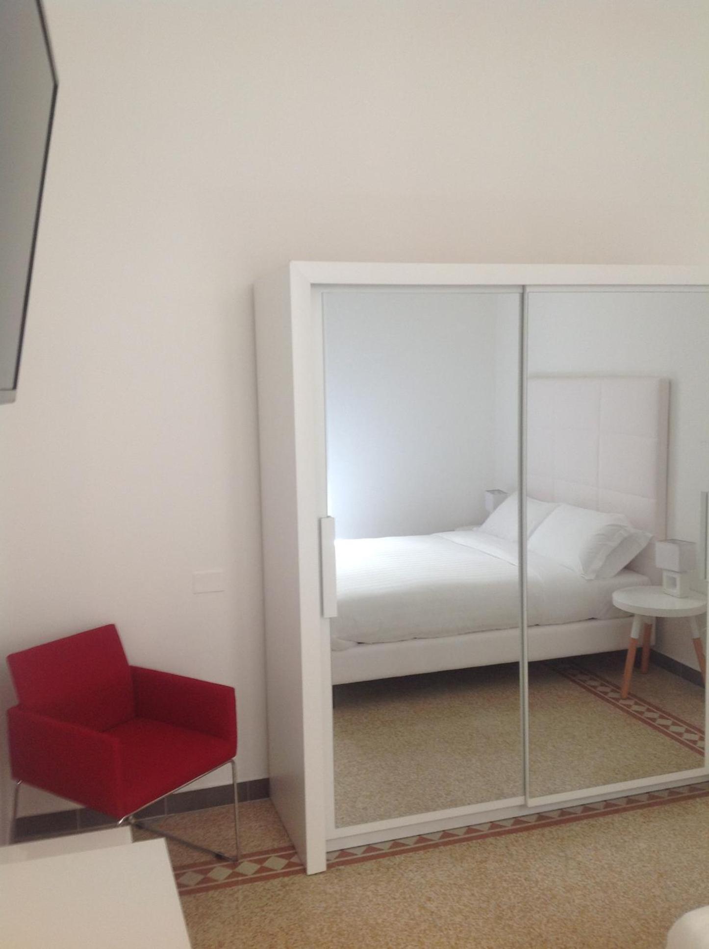 Deluxe Triple Room photo 3