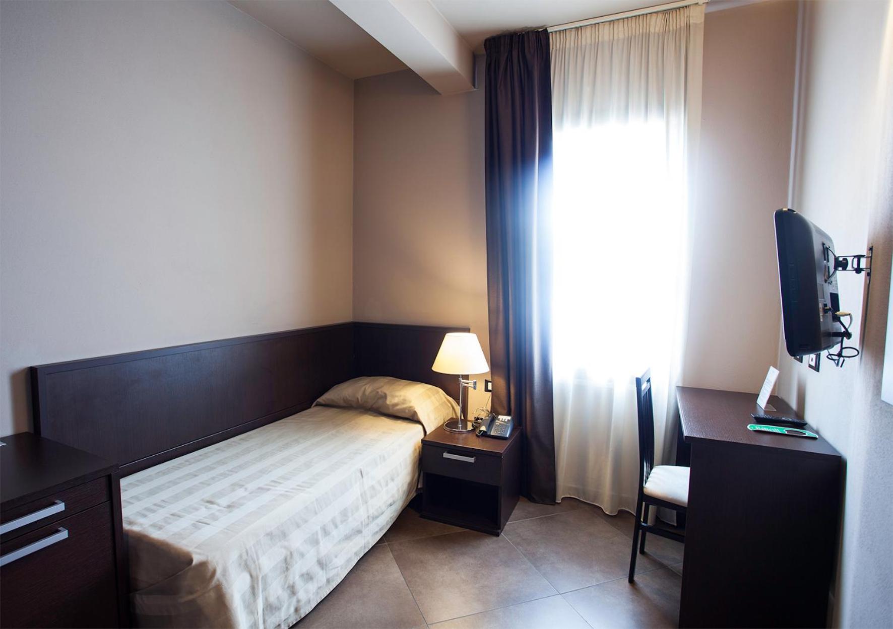Single Room photo 1
