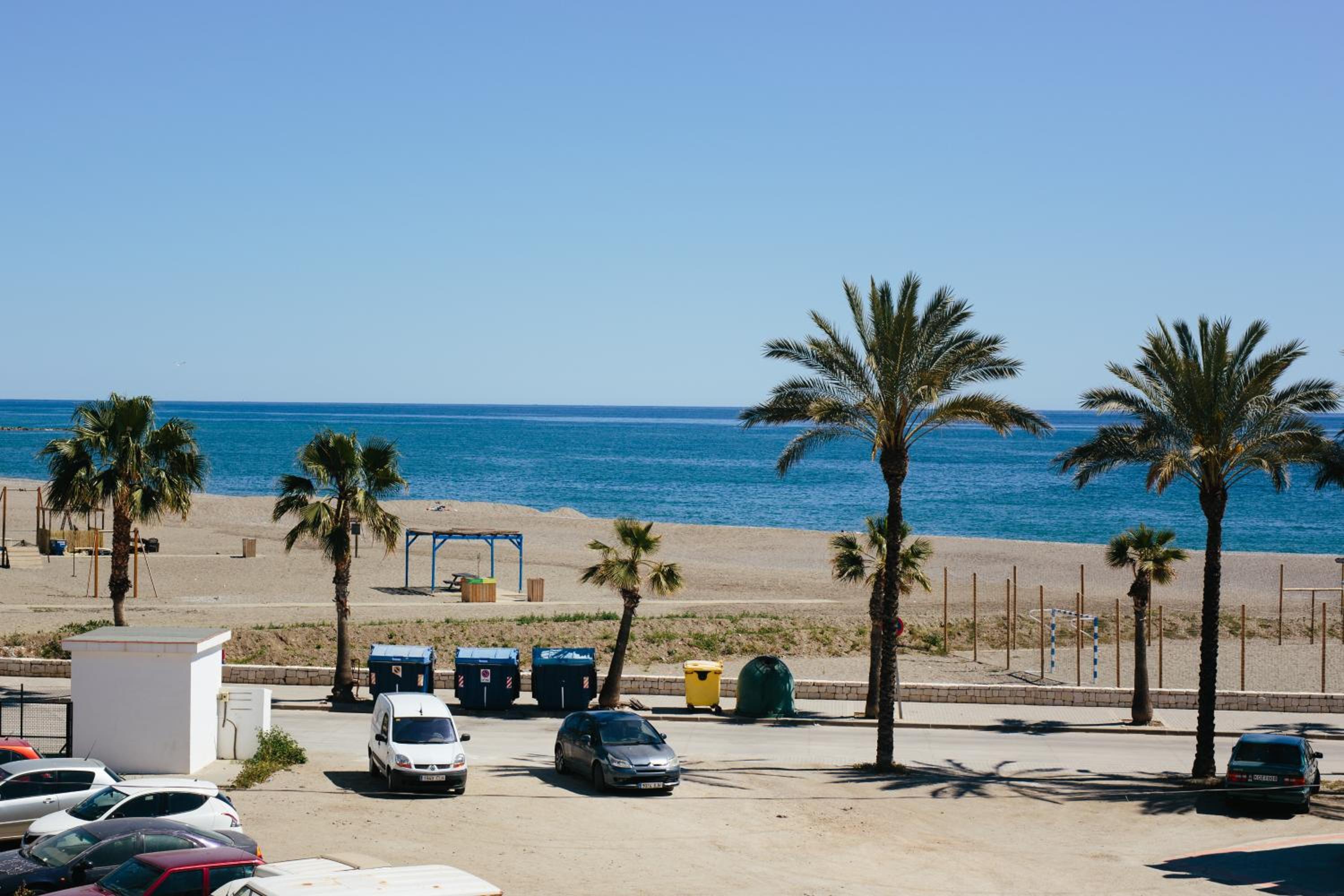Twin Room with Sea View photo 3