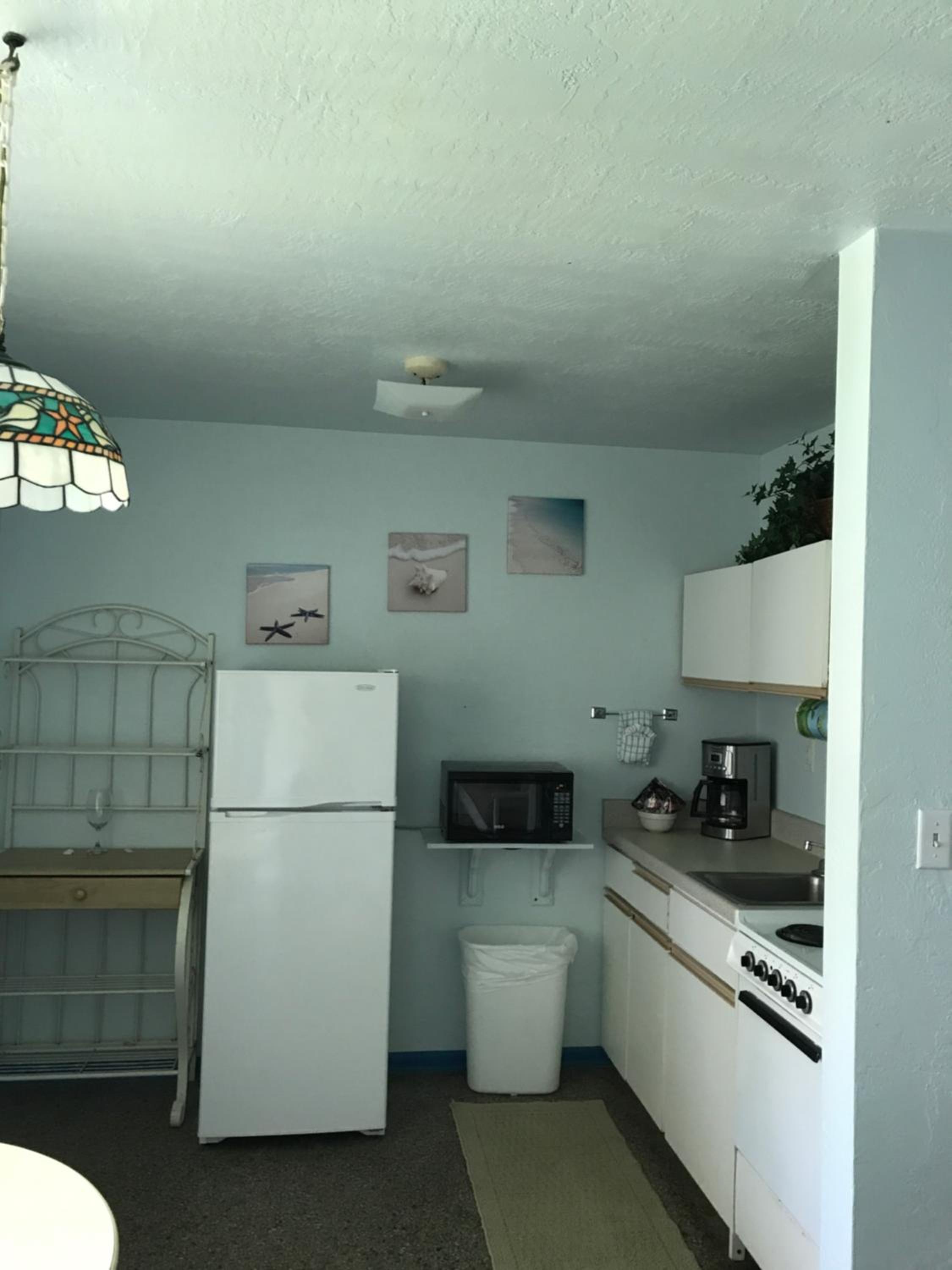 One-Bedroom Suite - Non-Smoking - Photo 17
