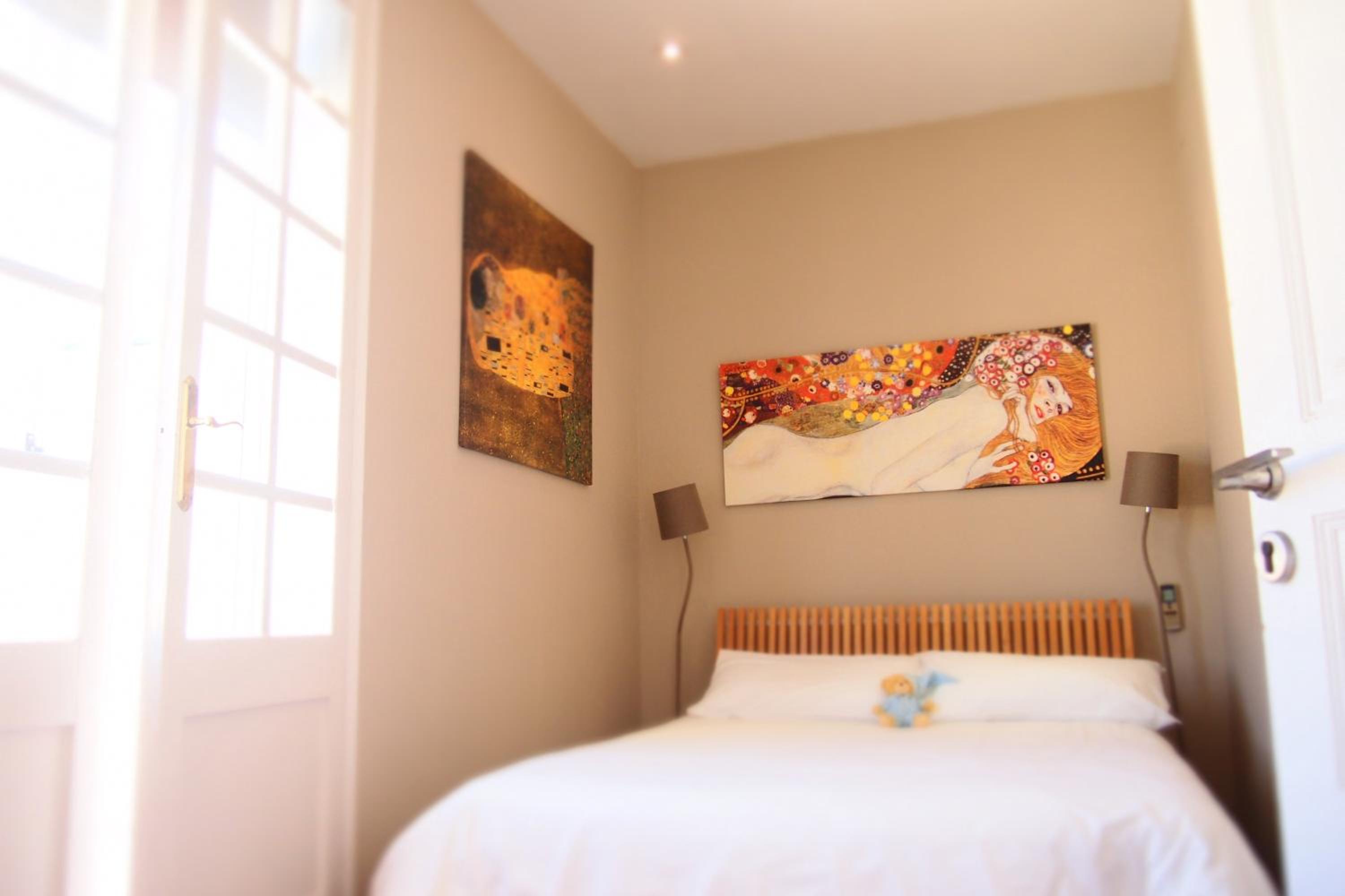 Apartamento Penthouse