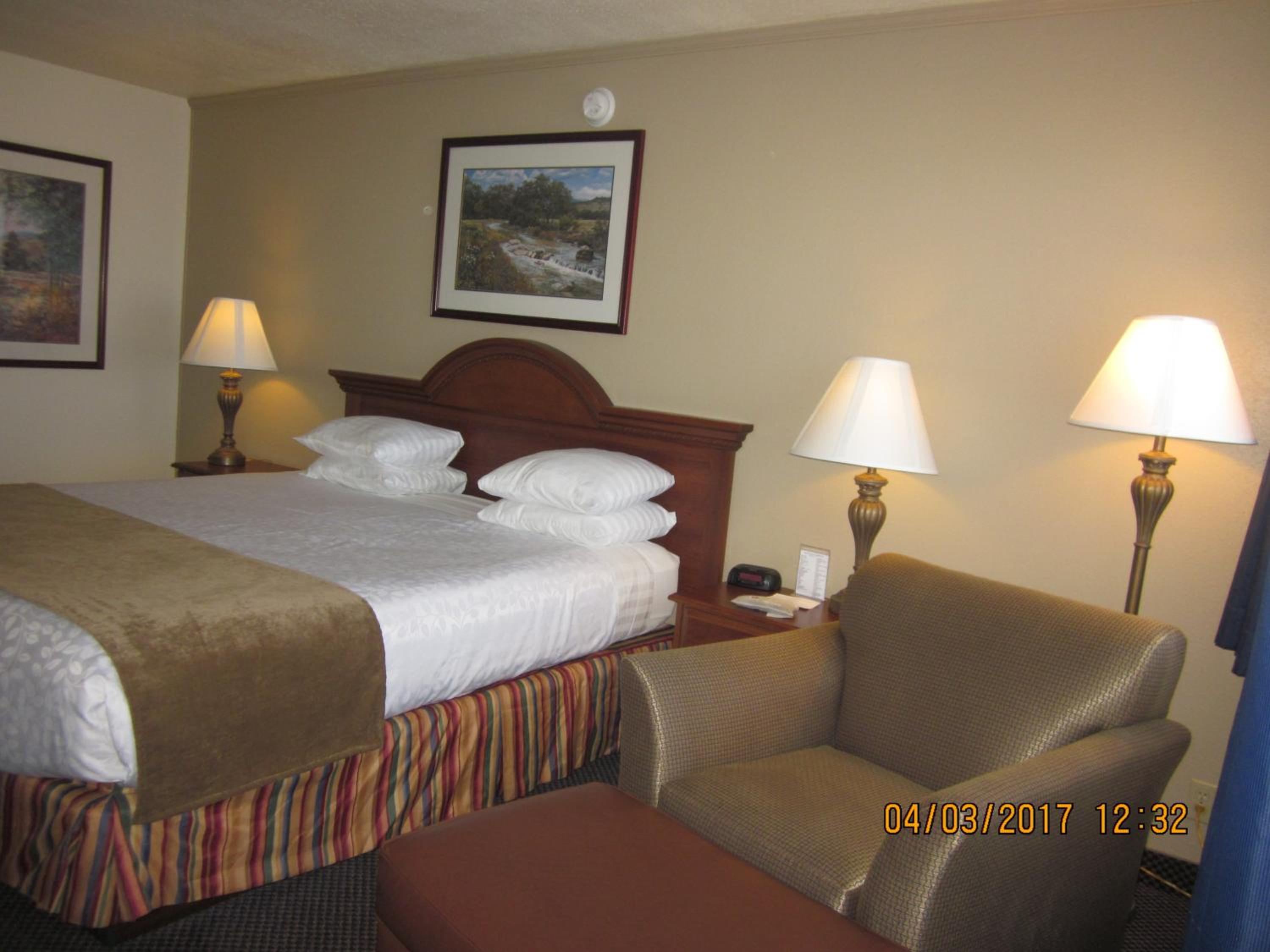 Trailside Inn, Photo 3