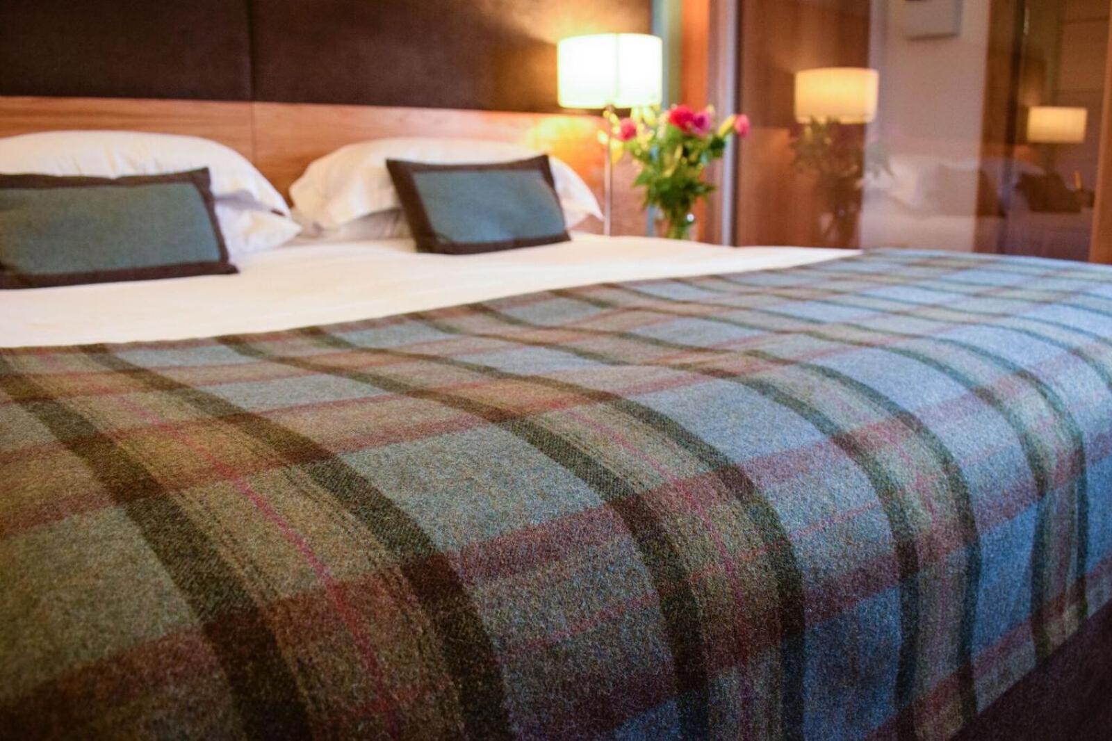 Superior King or Twin Room photo 1