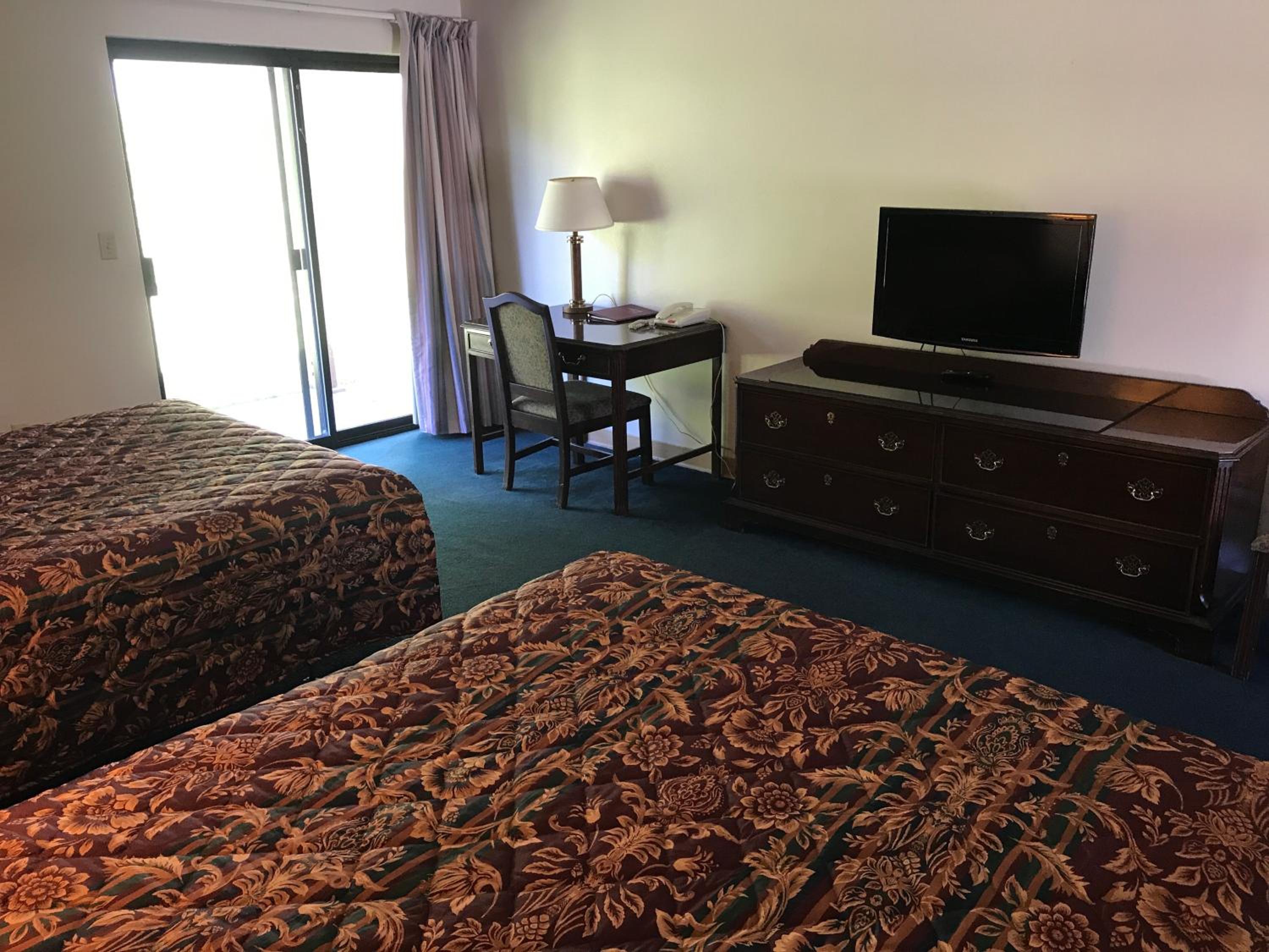 Standard Double Room photo 3