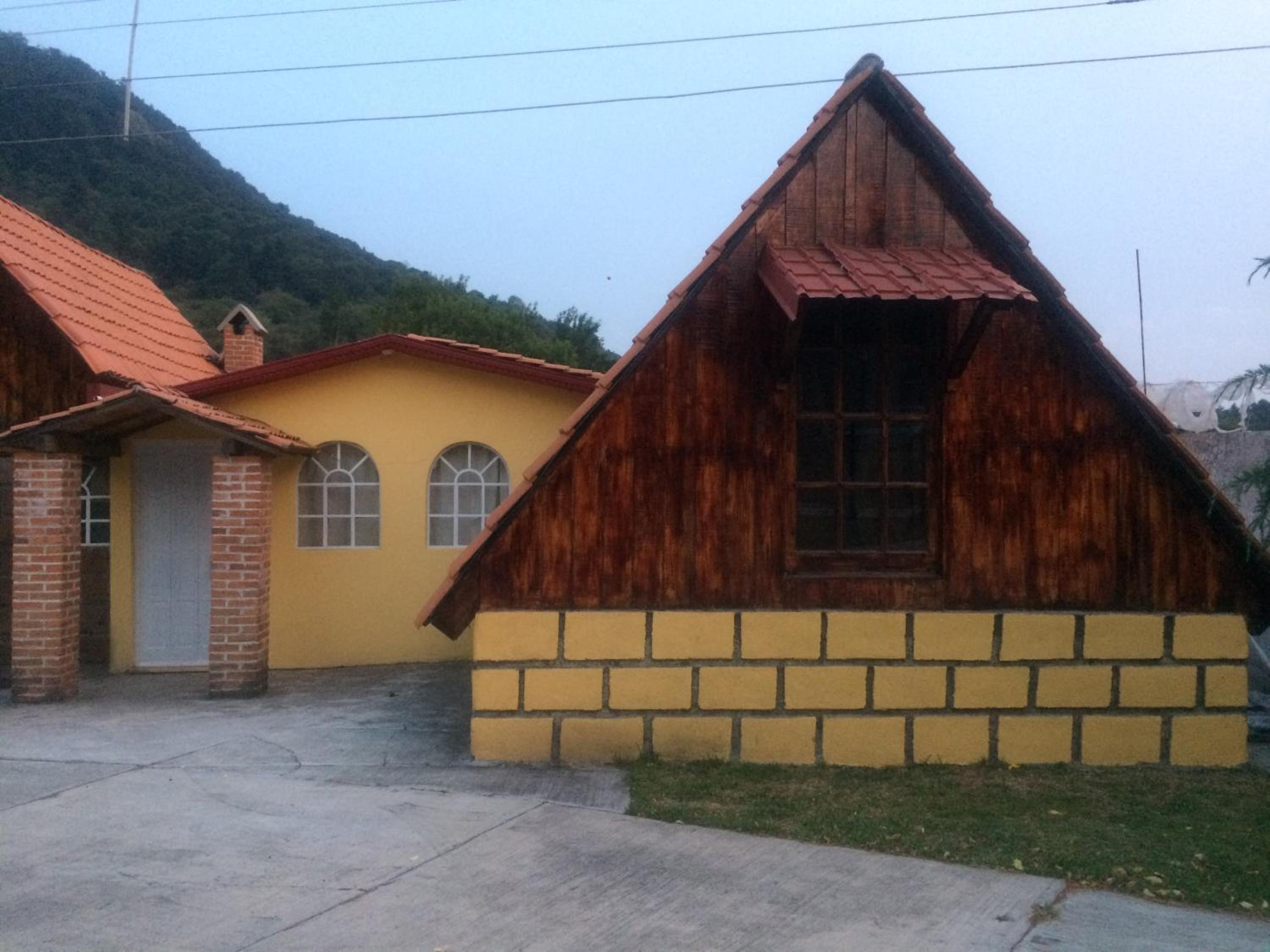 Comfort Chalet photo 3