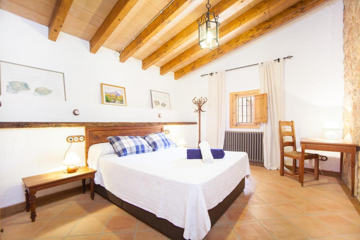 Three-Bedroom Villa photo 3