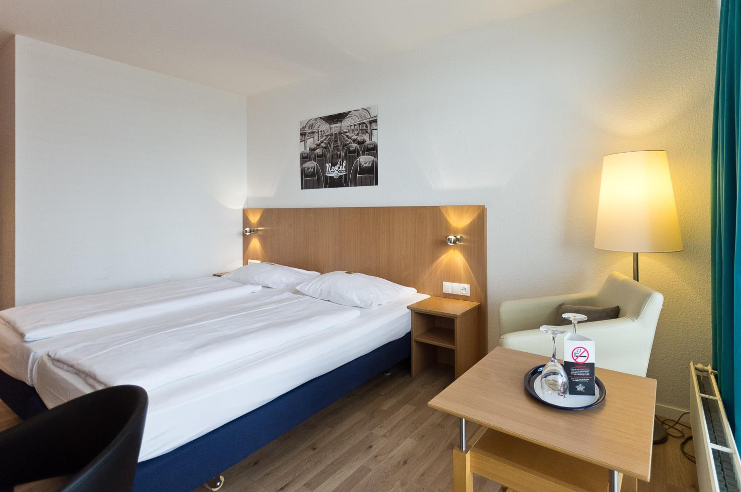 Superior Double Room - Photo 12