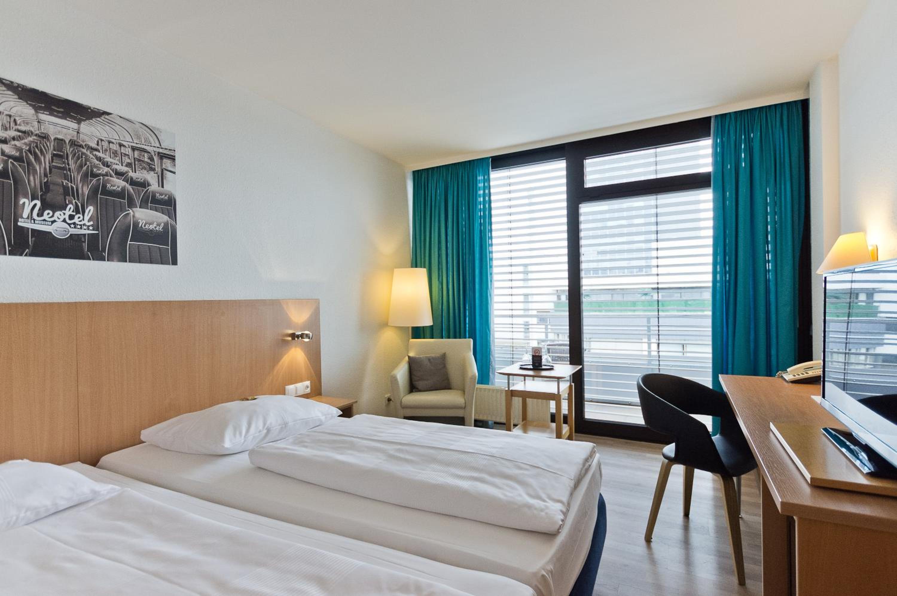 Superior Double Room - Photo 13