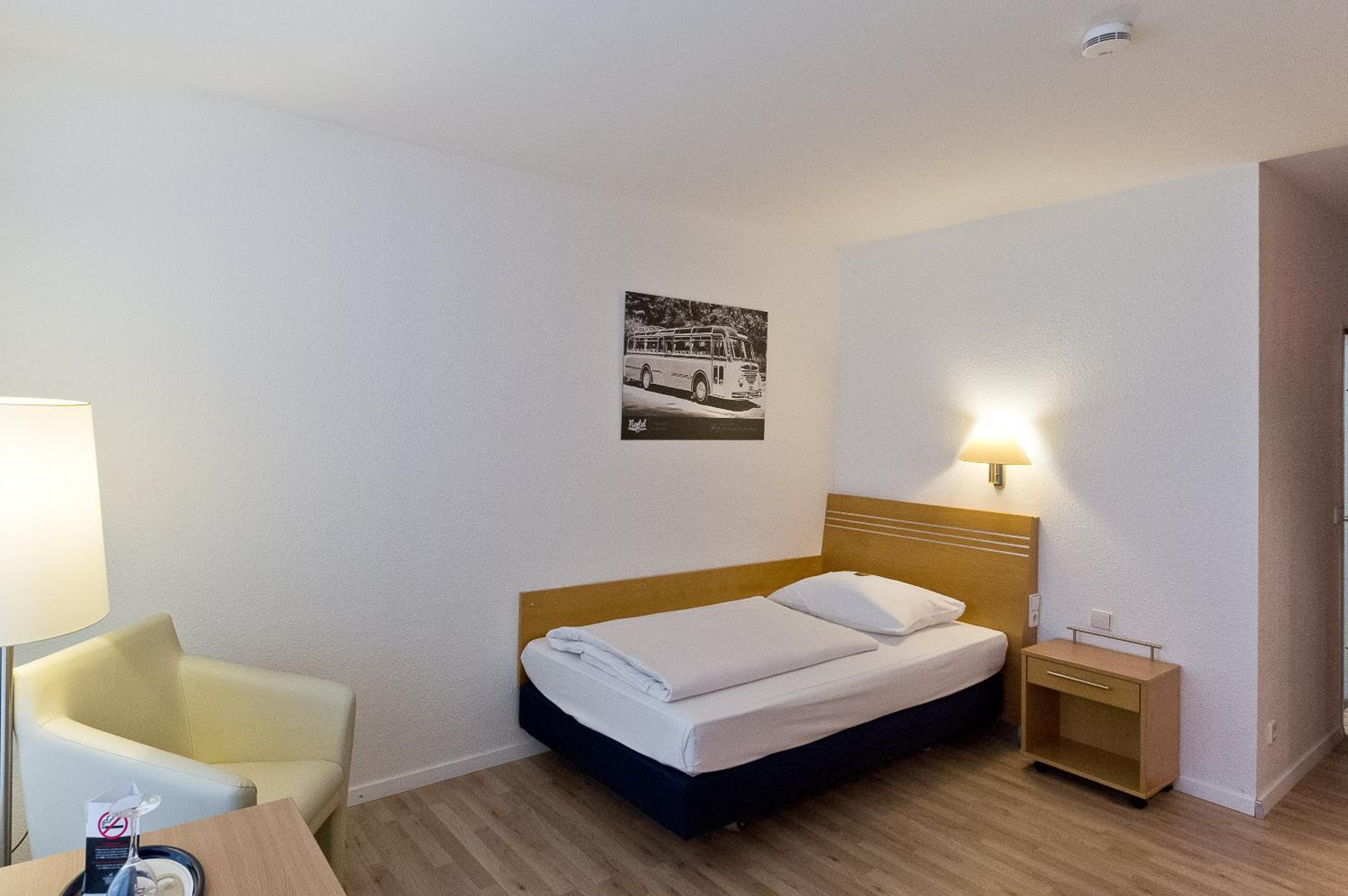 Superior Single Room - Photo 4