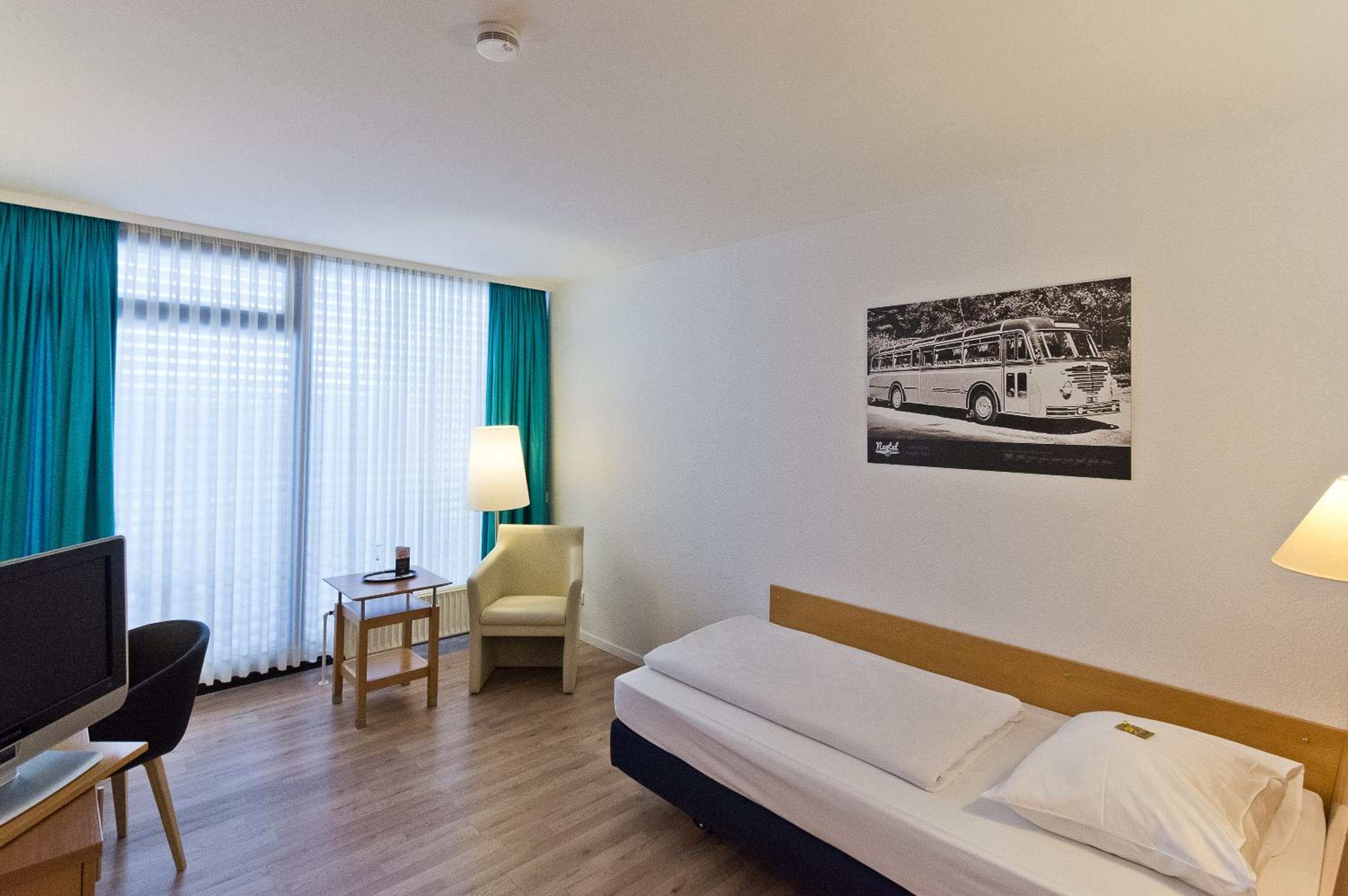 Superior Single Room - Photo 3