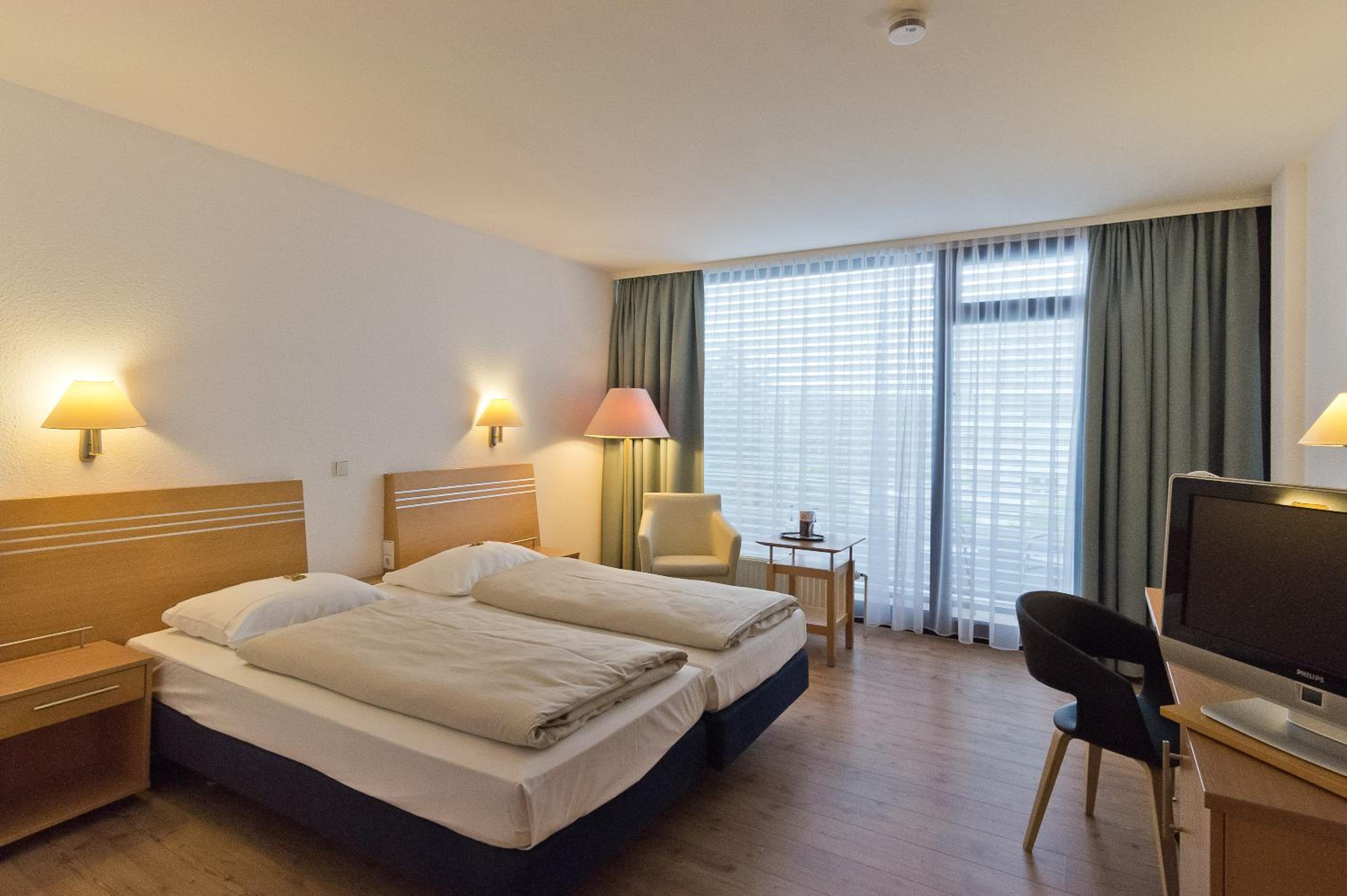 Superior Double Room - Photo 3