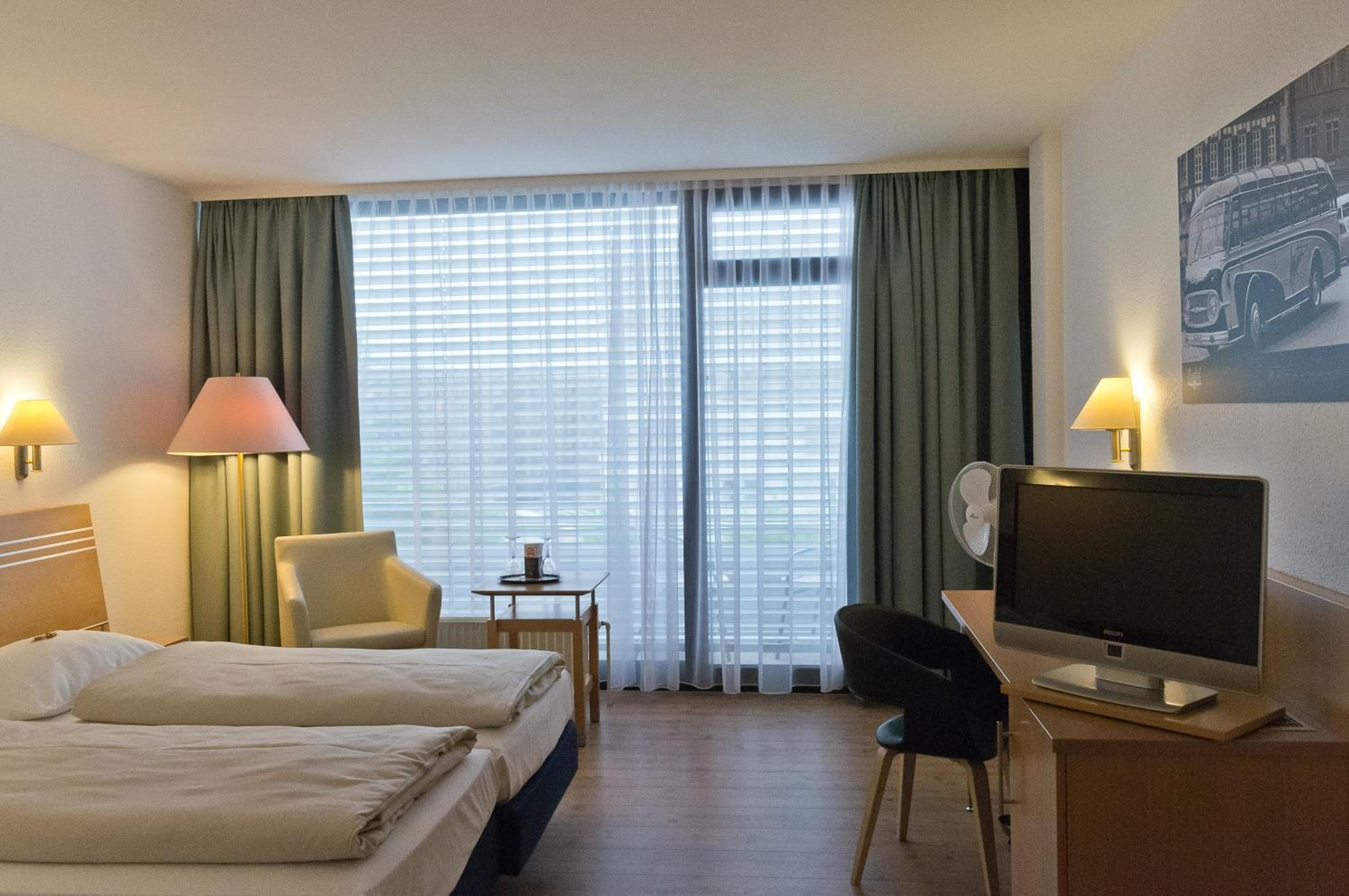 Superior Double Room - Photo 8