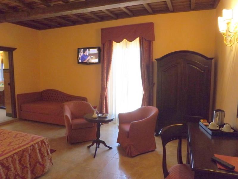 Deluxe Double Room - Photo 6