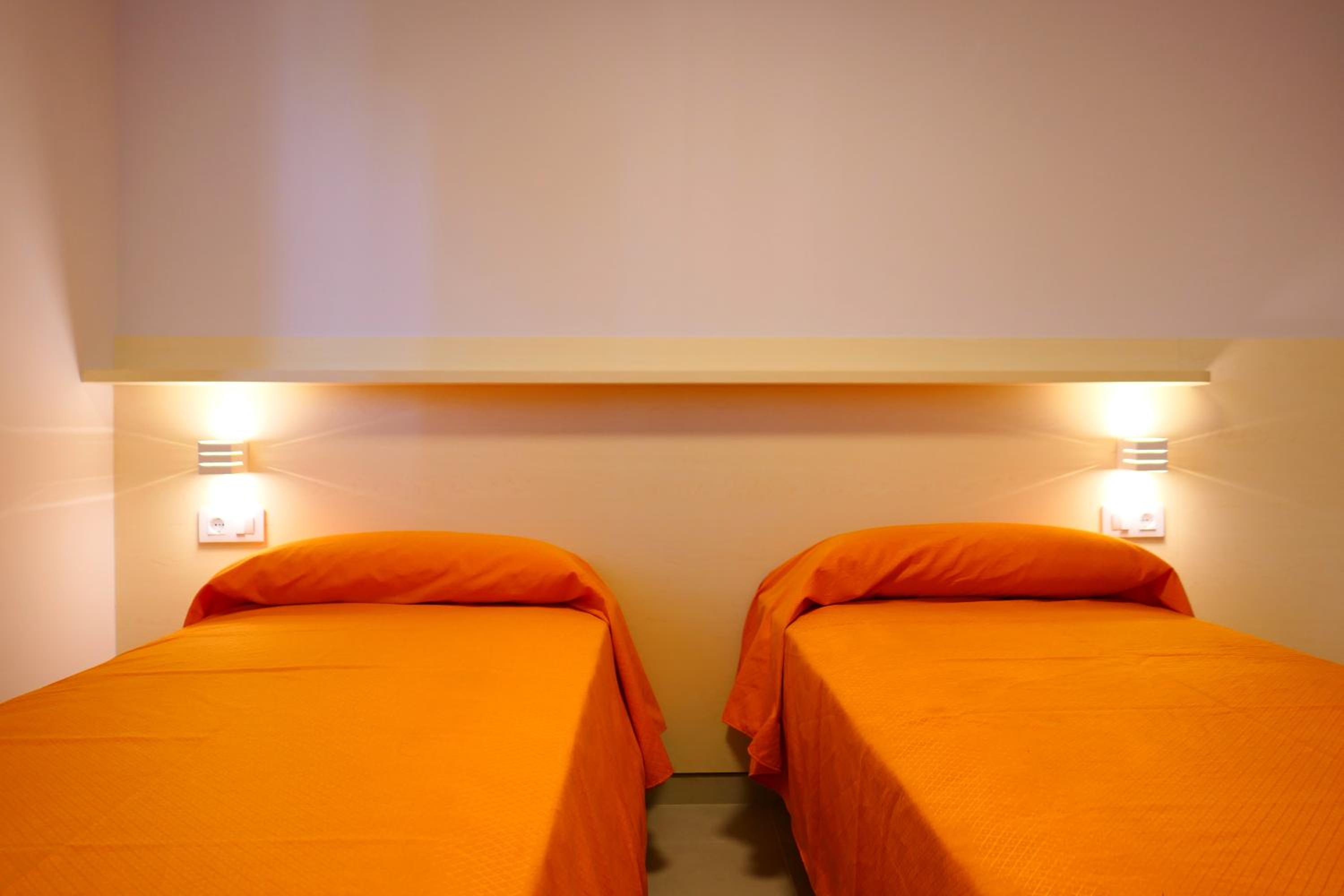 Apartamento de lujo