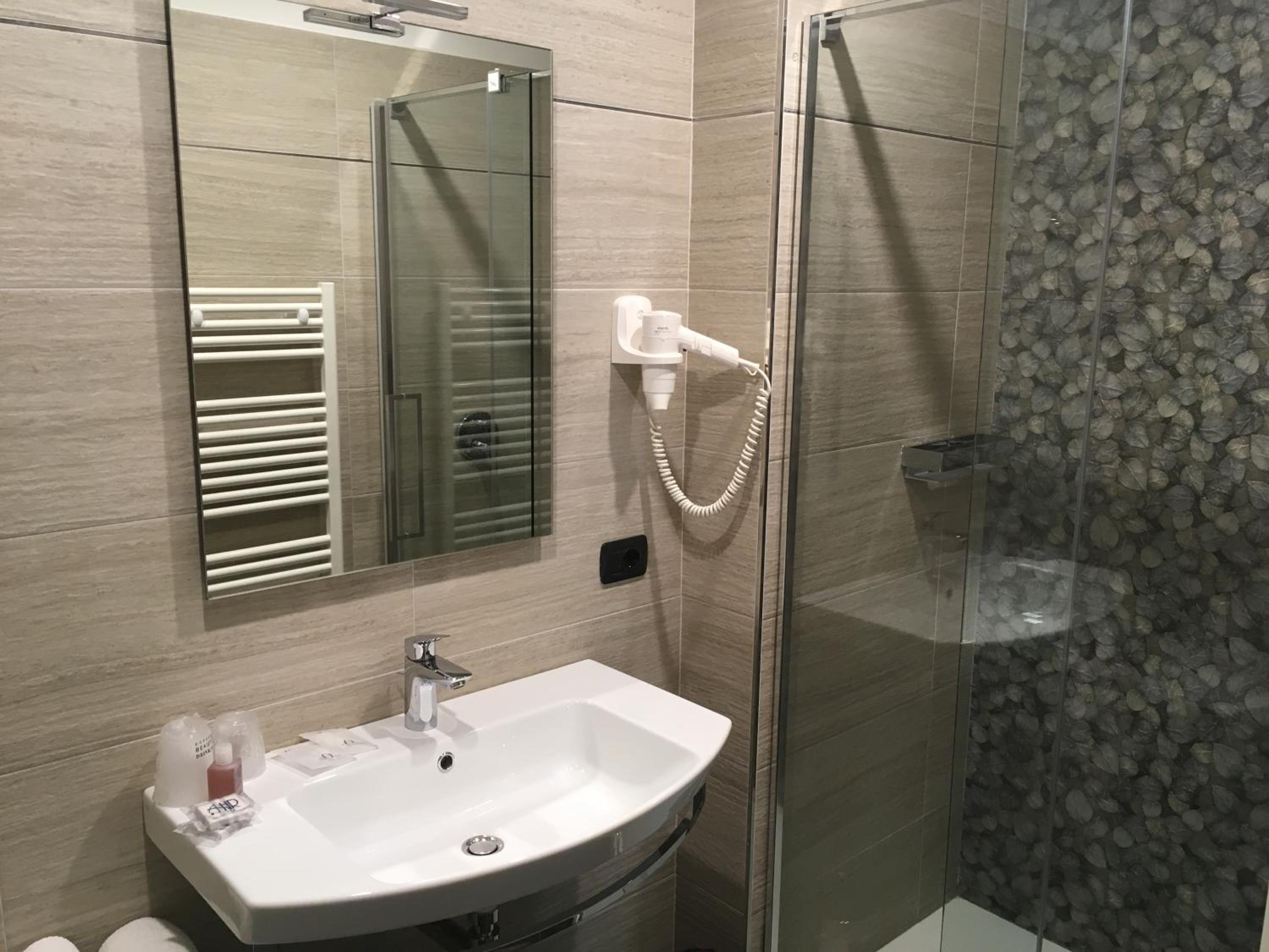 Superior Double Room with Balcony photo 3
