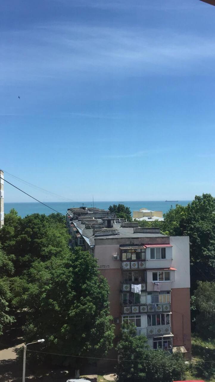 Apartment with Sea View photo 3